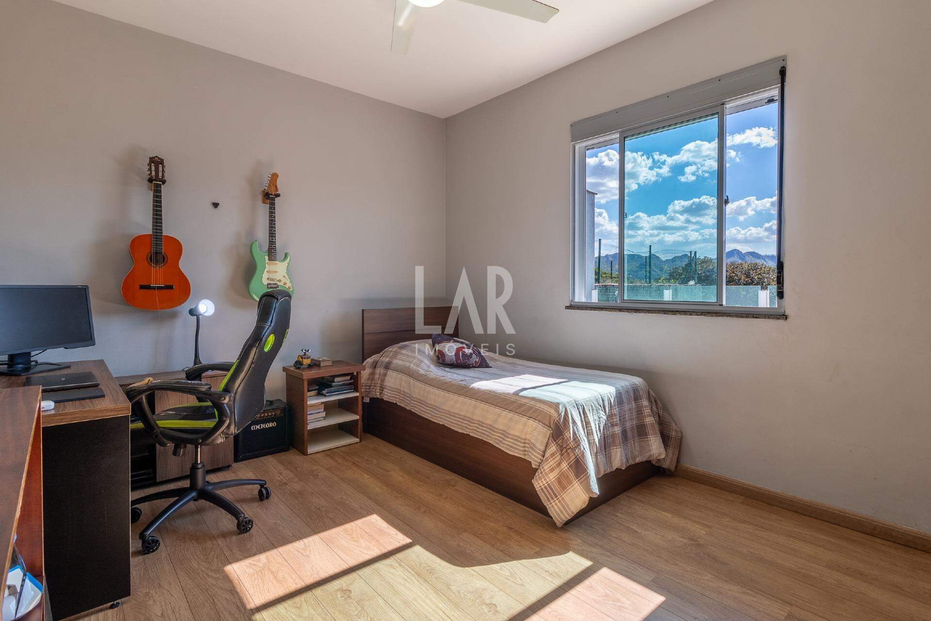 Casa em Condomínio de 4 quartos à venda, Le Cottage, Nova Lima - MG