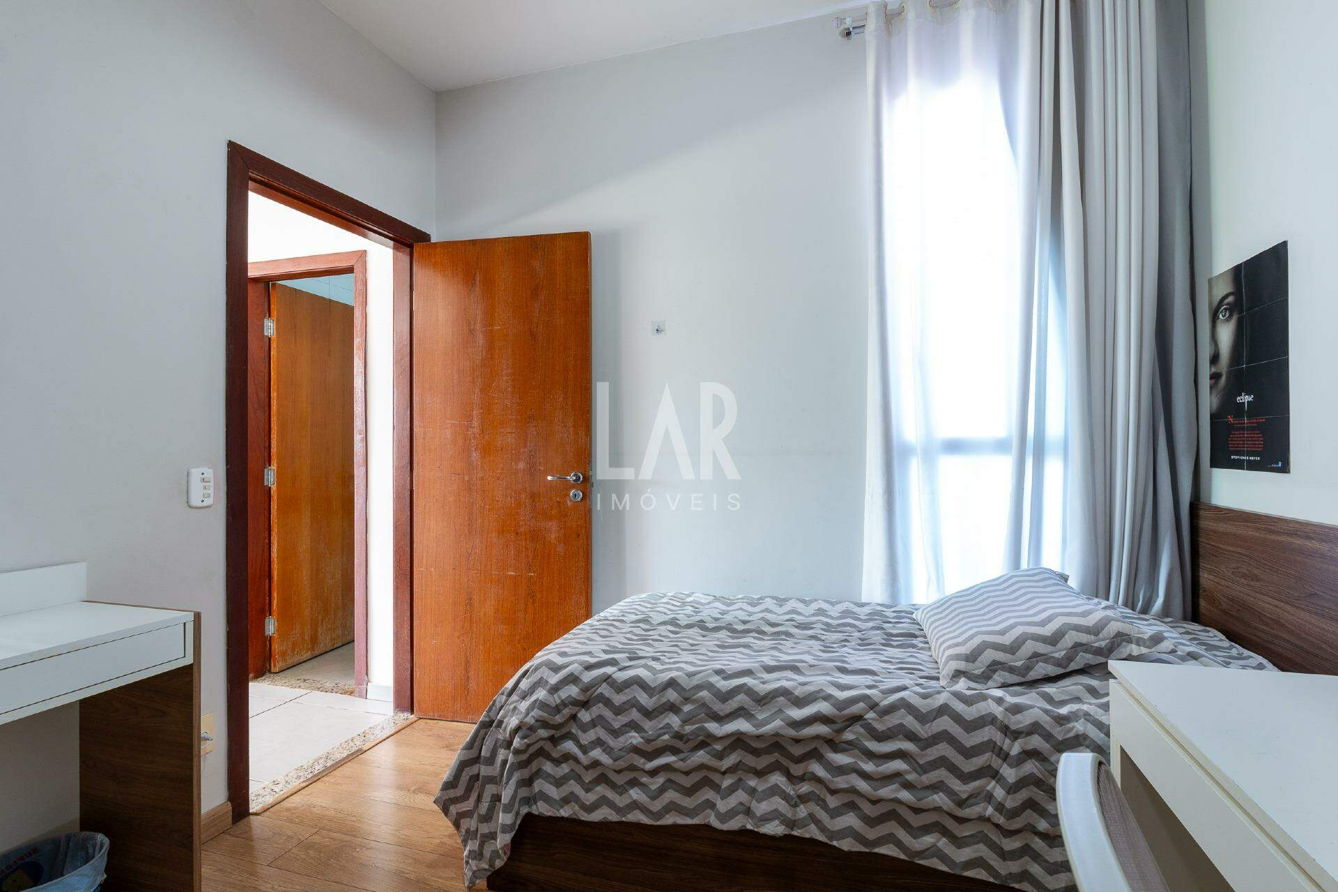 Casa em Condomínio de 4 quartos à venda, Le Cottage, Nova Lima - MG