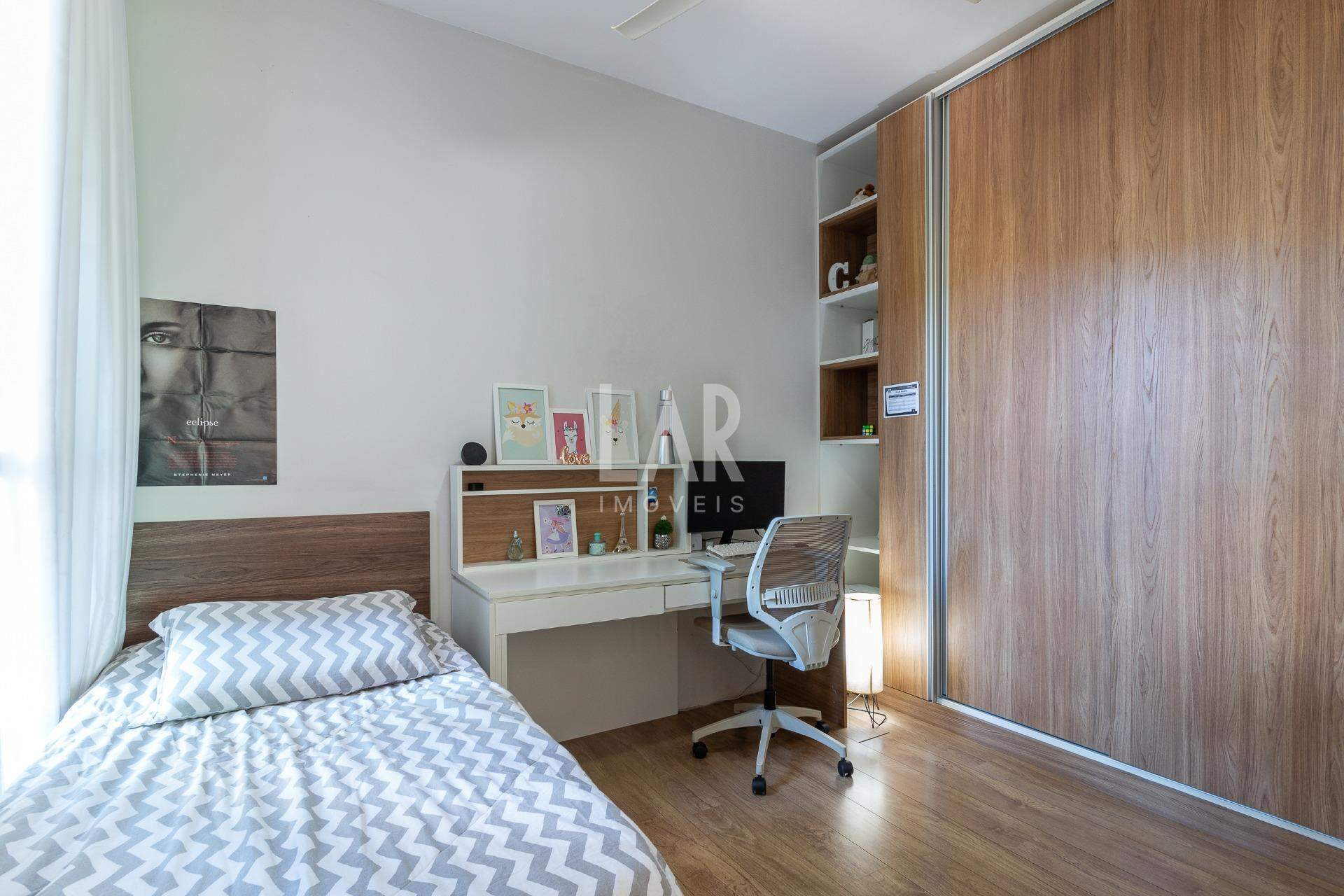 Casa em Condomínio de 4 quartos à venda, Le Cottage, Nova Lima - MG