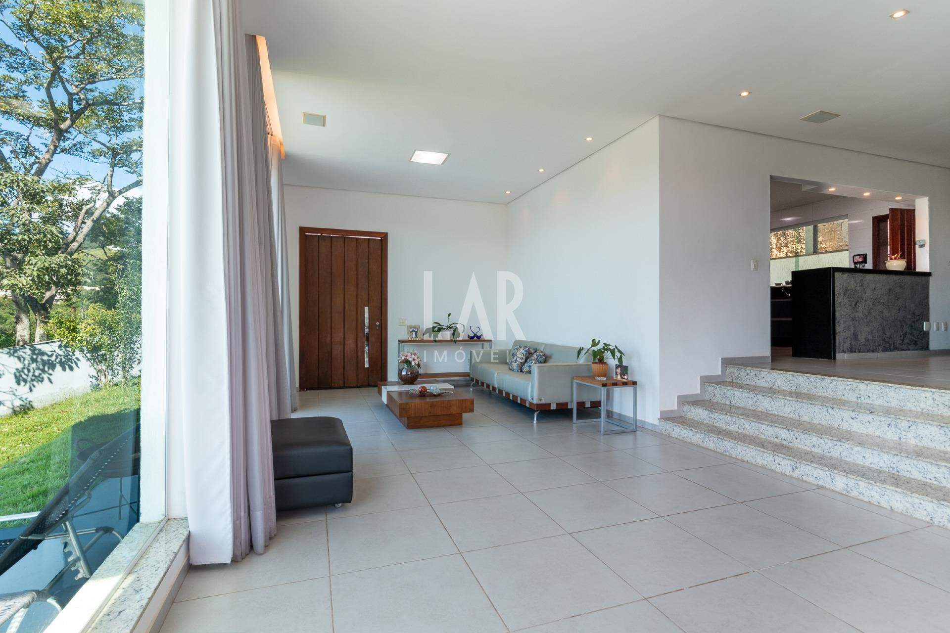 Casa em Condomínio de 4 quartos à venda, Le Cottage, Nova Lima - MG