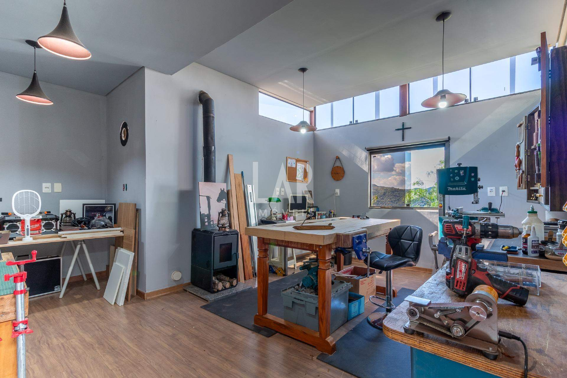 Casa em Condomínio de 4 quartos à venda, Le Cottage, Nova Lima - MG