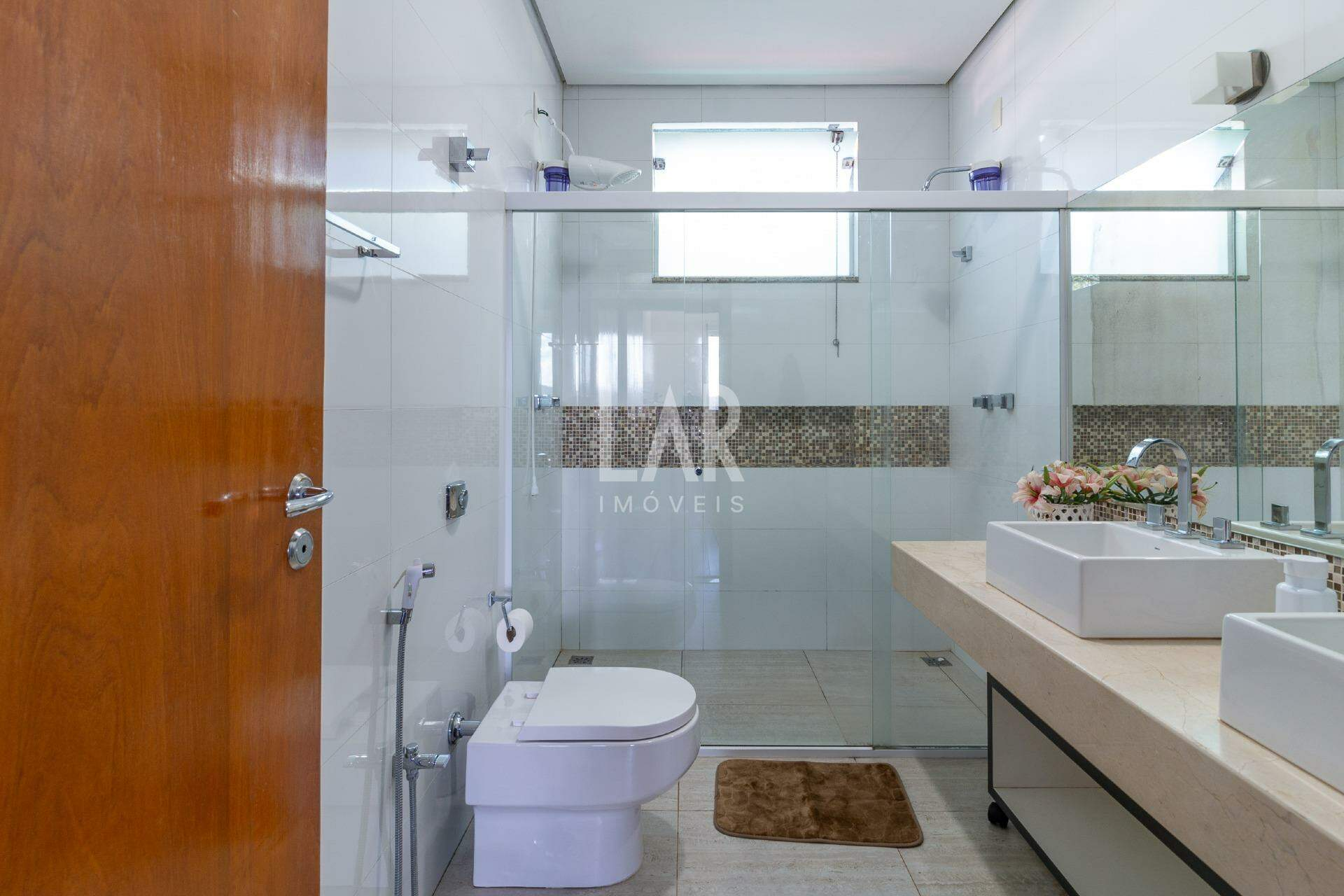 Casa em Condomínio de 4 quartos à venda, Le Cottage, Nova Lima - MG