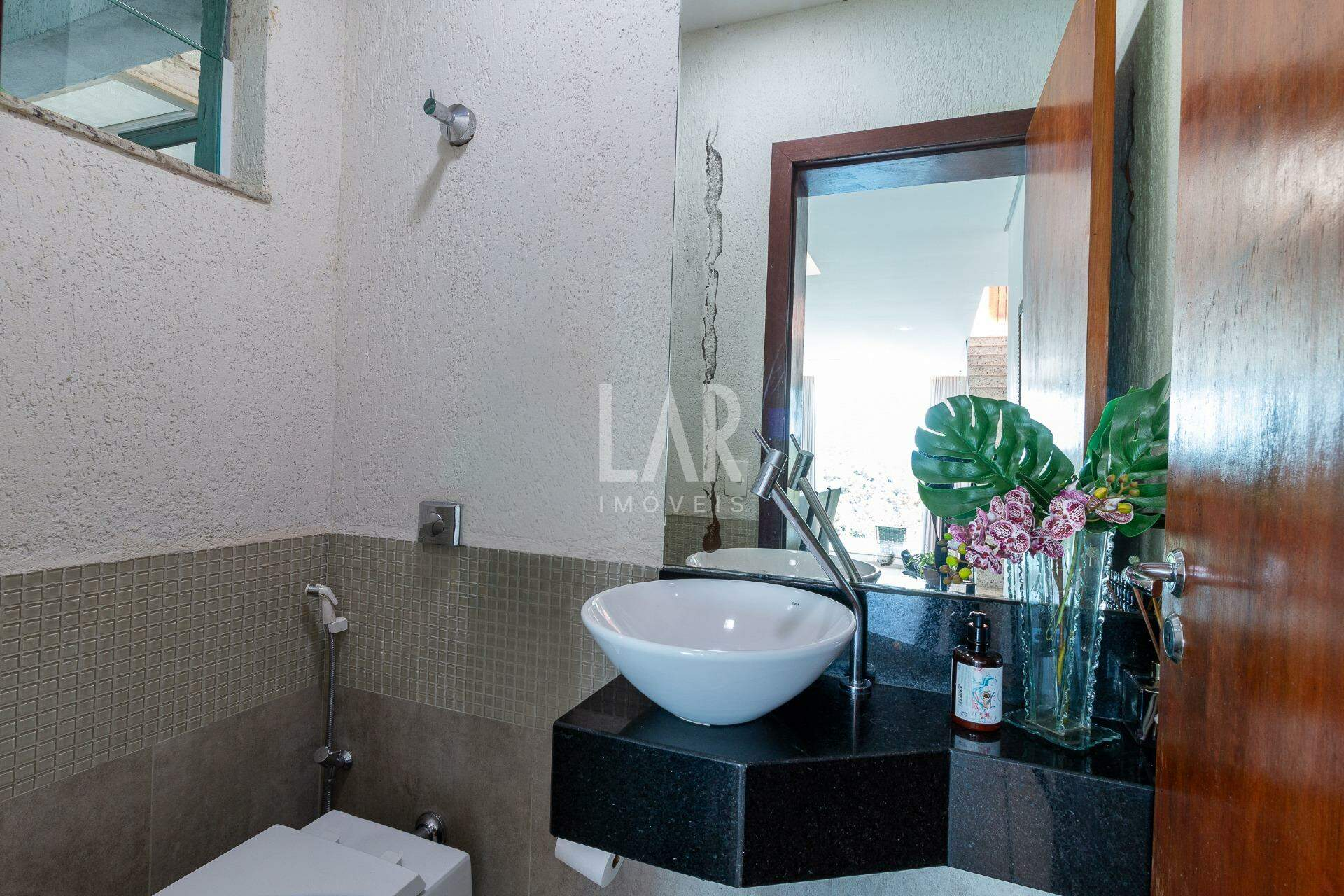 Casa em Condomínio de 4 quartos à venda, Le Cottage, Nova Lima - MG