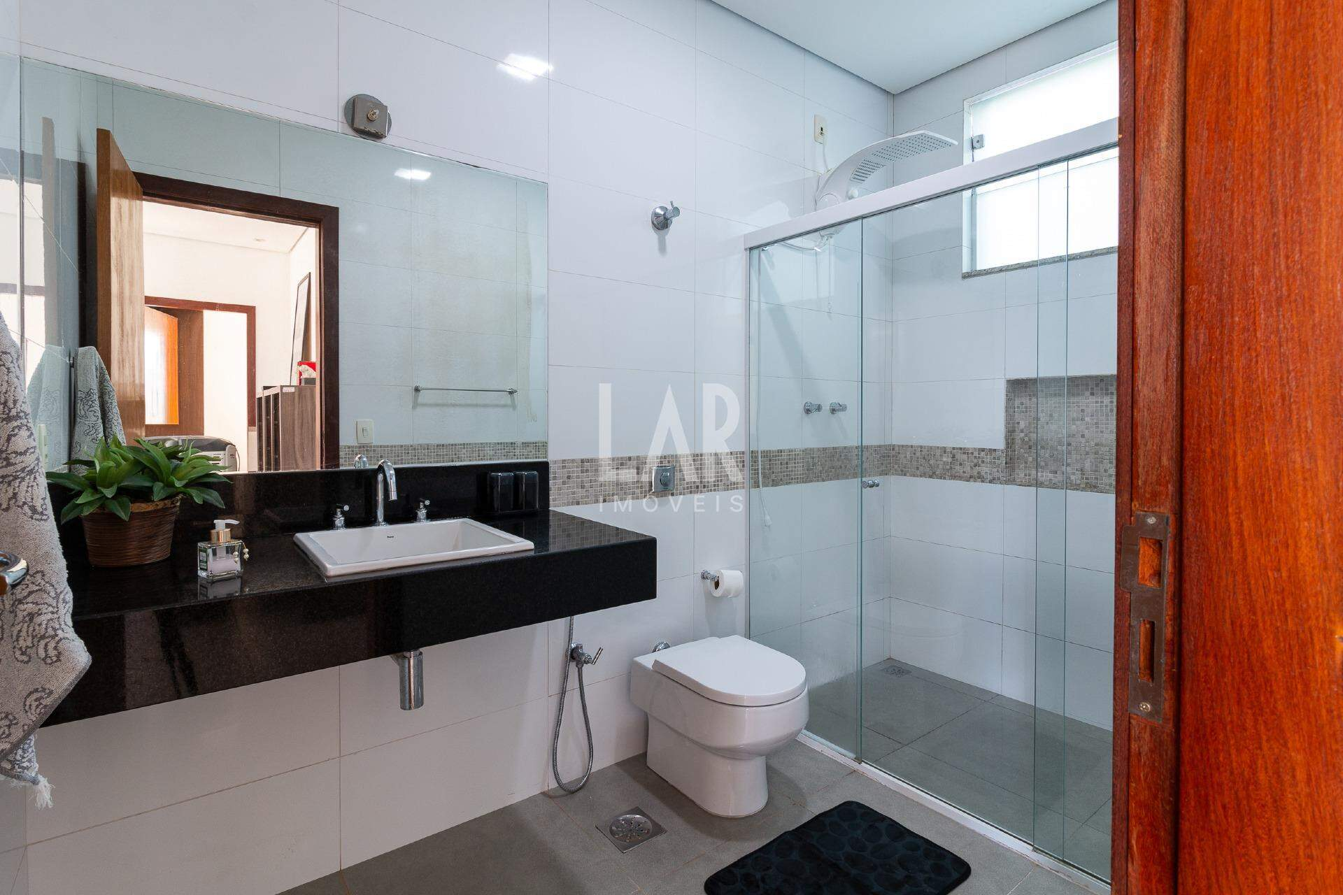 Casa em Condomínio de 4 quartos à venda, Le Cottage, Nova Lima - MG