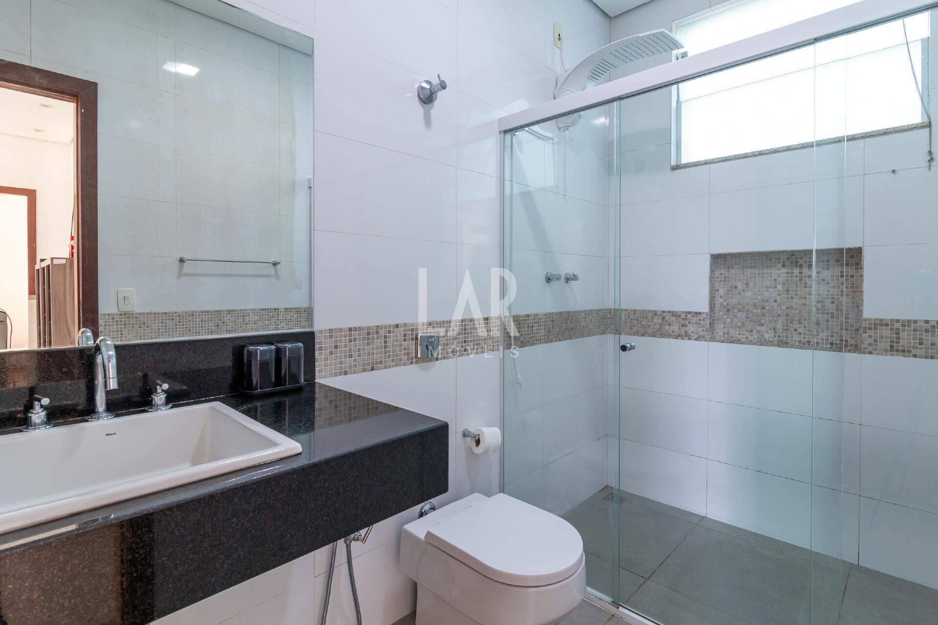 Casa em Condomínio de 4 quartos à venda, Le Cottage, Nova Lima - MG