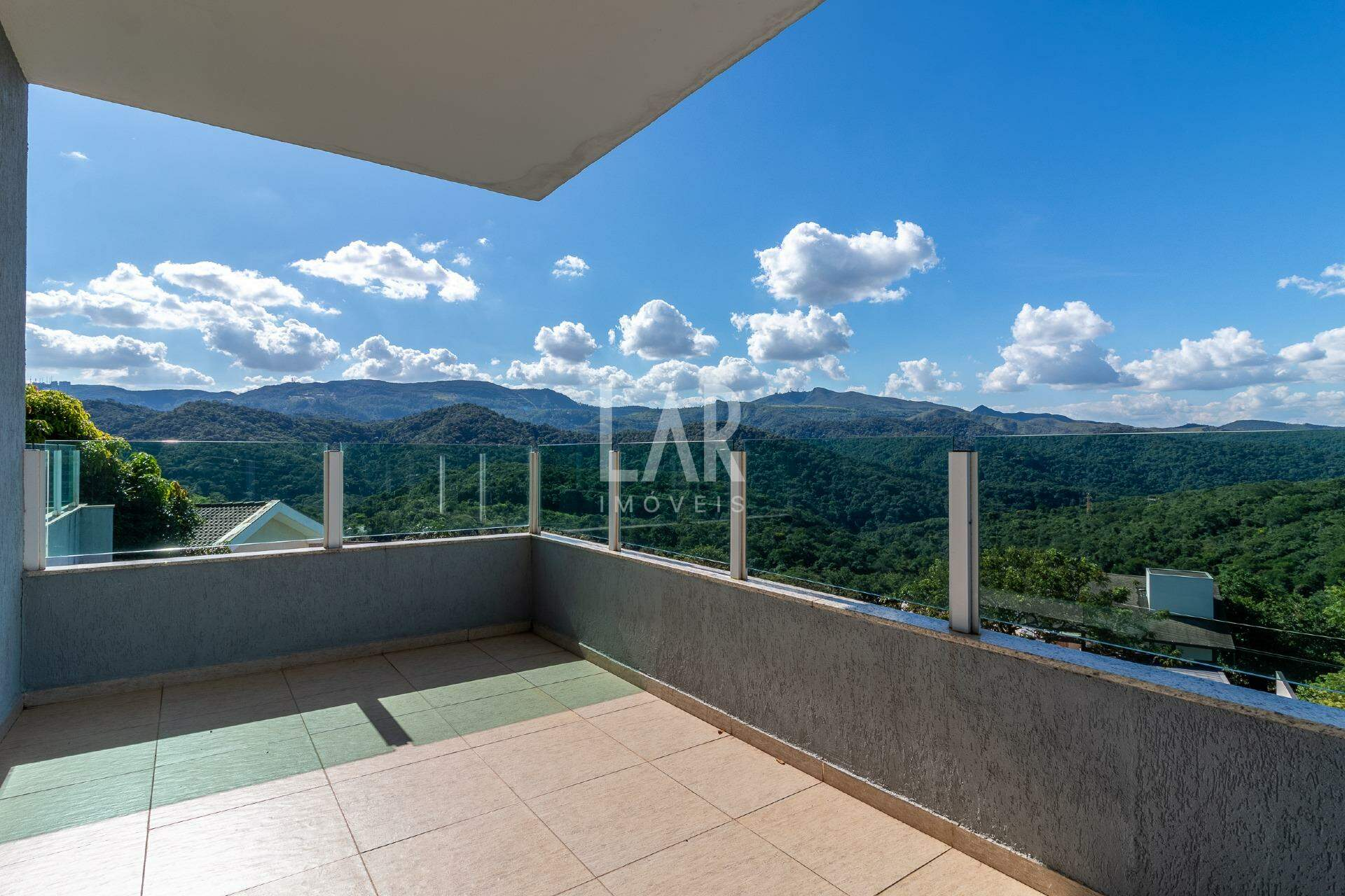 Casa em Condomínio de 4 quartos à venda, Le Cottage, Nova Lima - MG