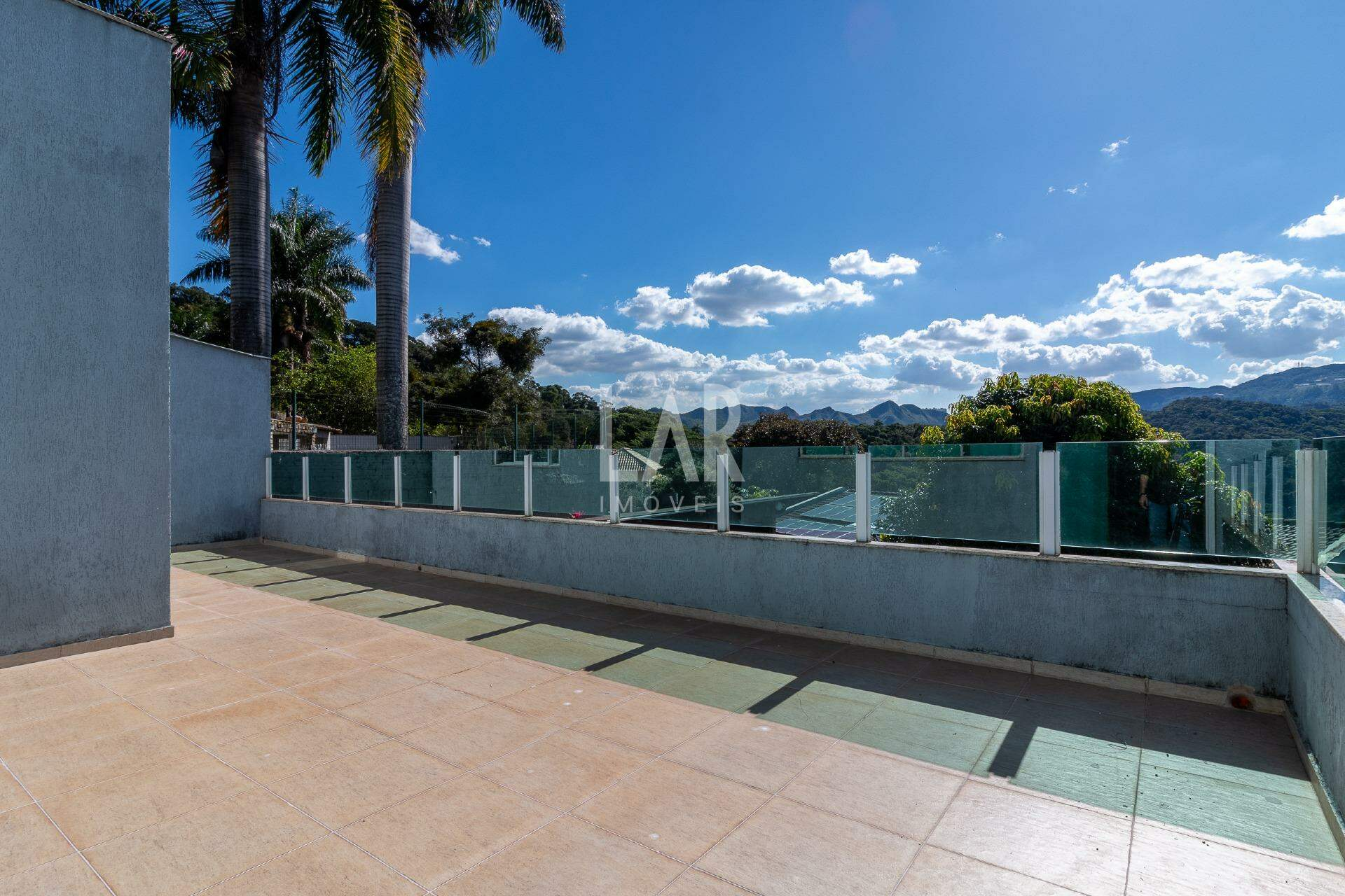 Casa em Condomínio de 4 quartos à venda, Le Cottage, Nova Lima - MG