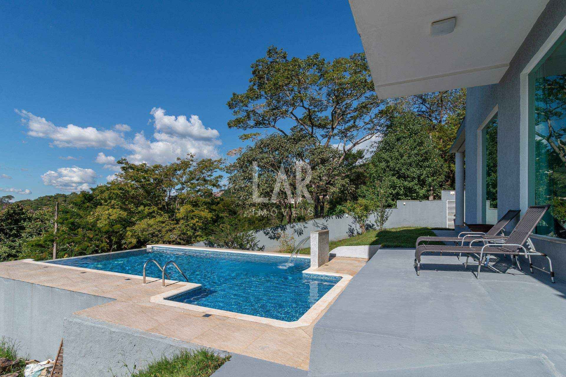Casa em Condomínio de 4 quartos à venda, Le Cottage, Nova Lima - MG