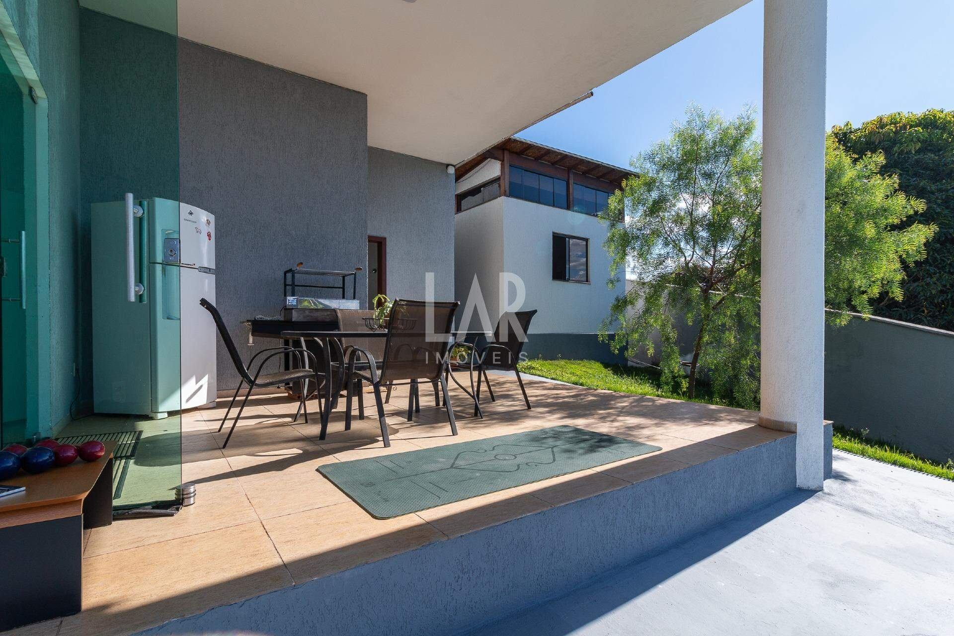 Casa em Condomínio de 4 quartos à venda, Le Cottage, Nova Lima - MG