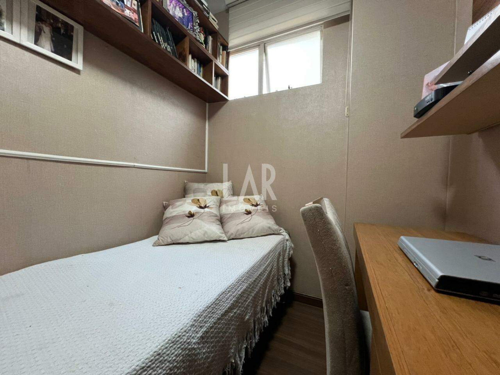 Apartamento de 3 quartos à venda, Santo Antônio, Belo Horizonte - MG