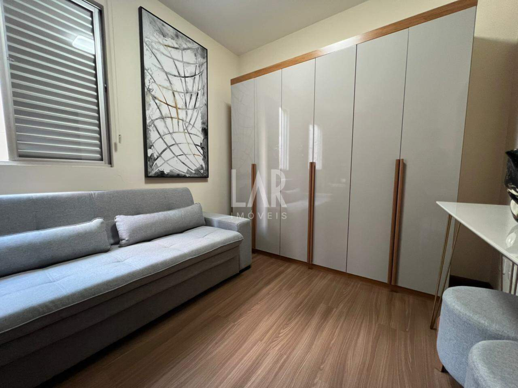 Apartamento de 3 quartos à venda, Santo Antônio, Belo Horizonte - MG