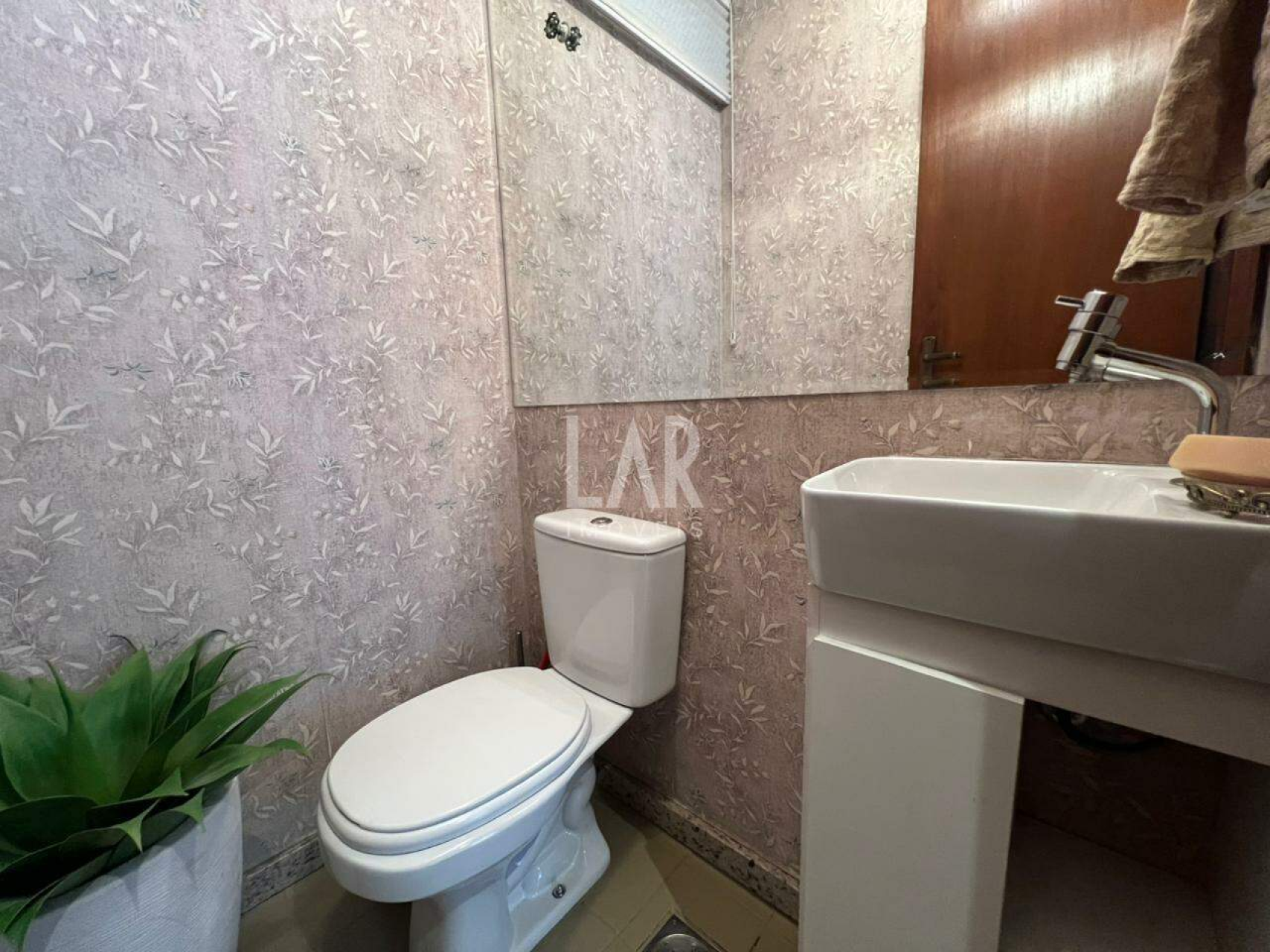 Apartamento de 3 quartos à venda, Santo Antônio, Belo Horizonte - MG