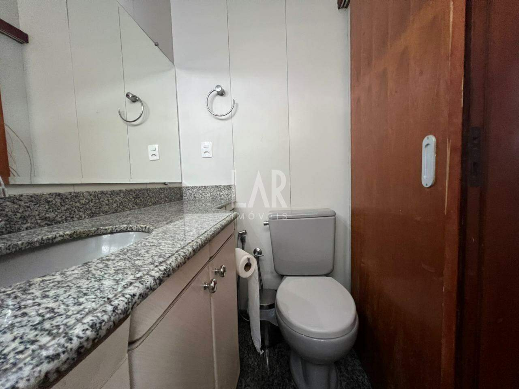 Apartamento de 3 quartos à venda, Santo Antônio, Belo Horizonte - MG