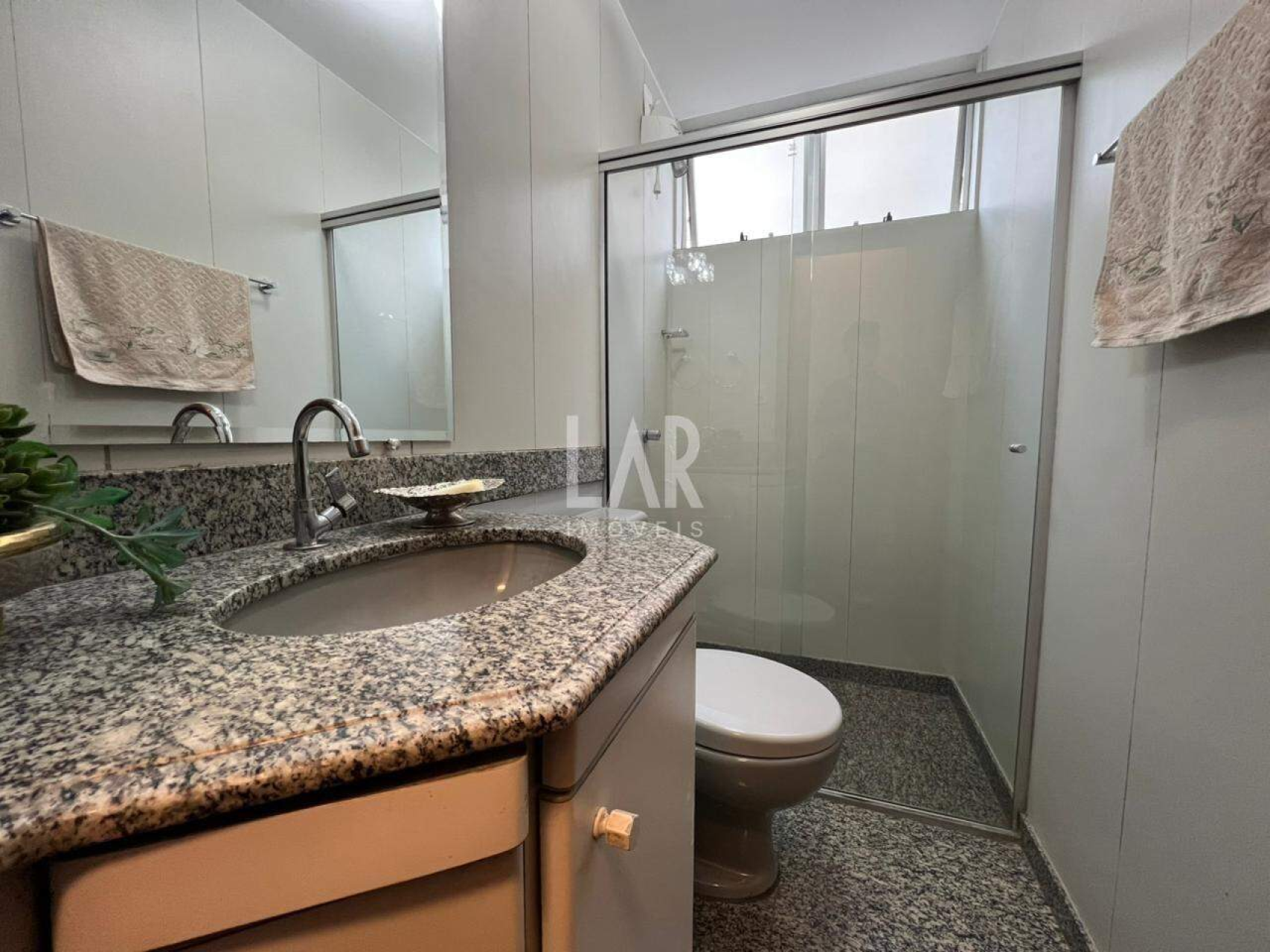 Apartamento de 3 quartos à venda, Santo Antônio, Belo Horizonte - MG