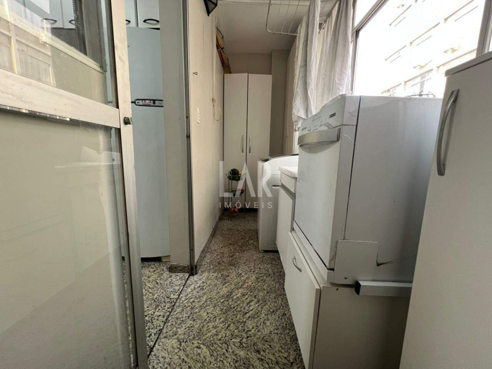 Apartamento de 3 quartos à venda, Santo Antônio, Belo Horizonte - MG