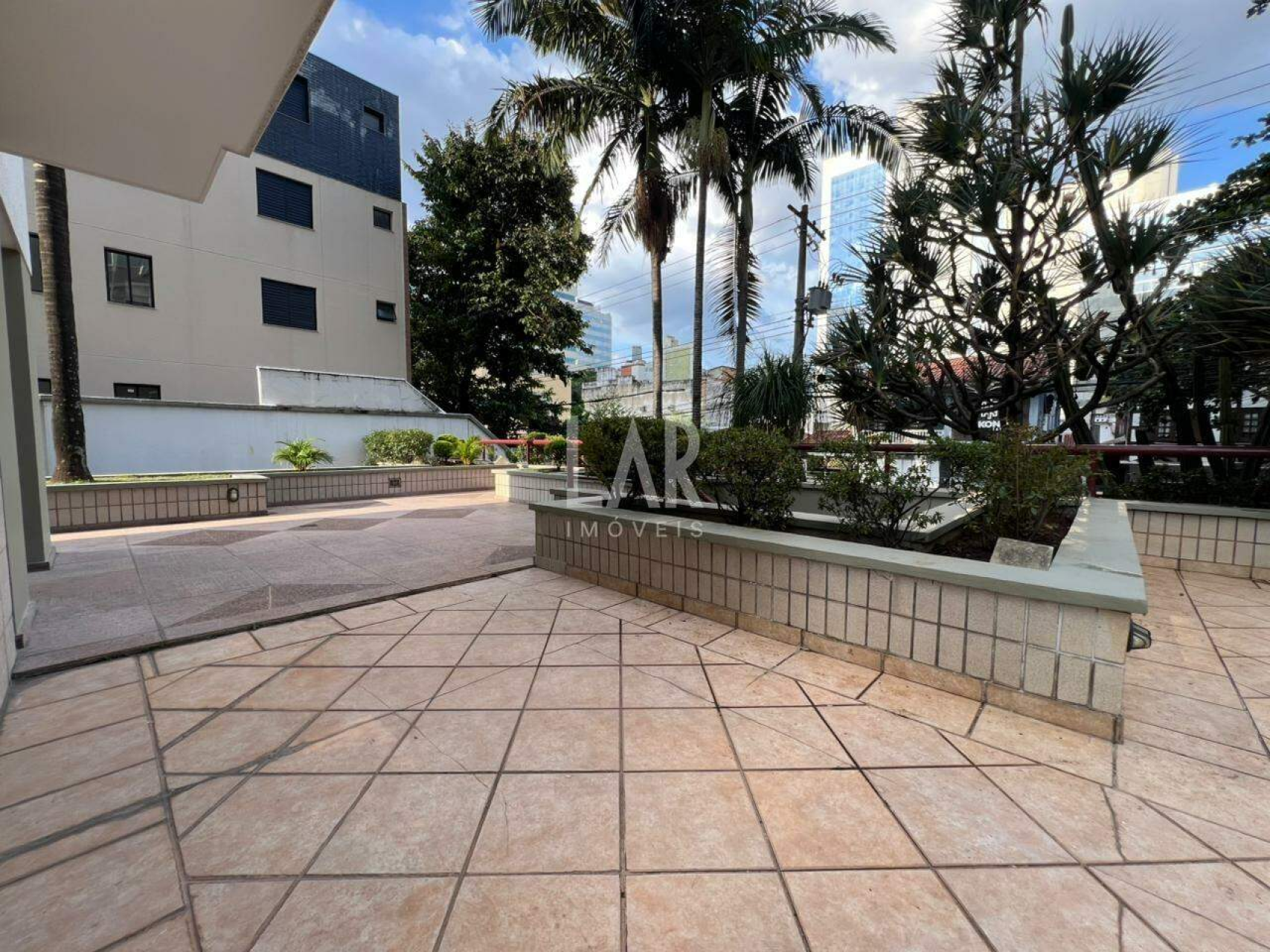 Apartamento de 3 quartos à venda, Santo Antônio, Belo Horizonte - MG