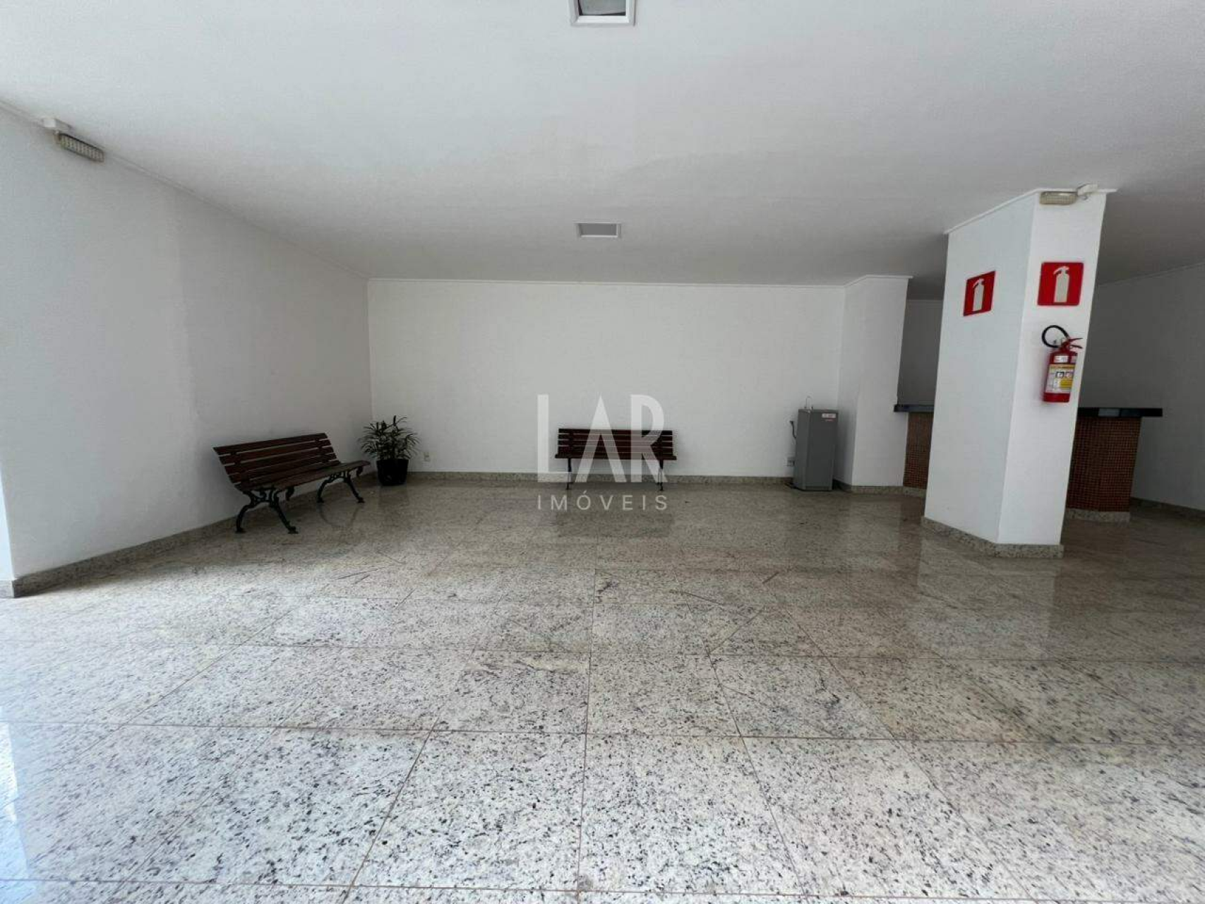 Apartamento de 3 quartos à venda, Santo Antônio, Belo Horizonte - MG