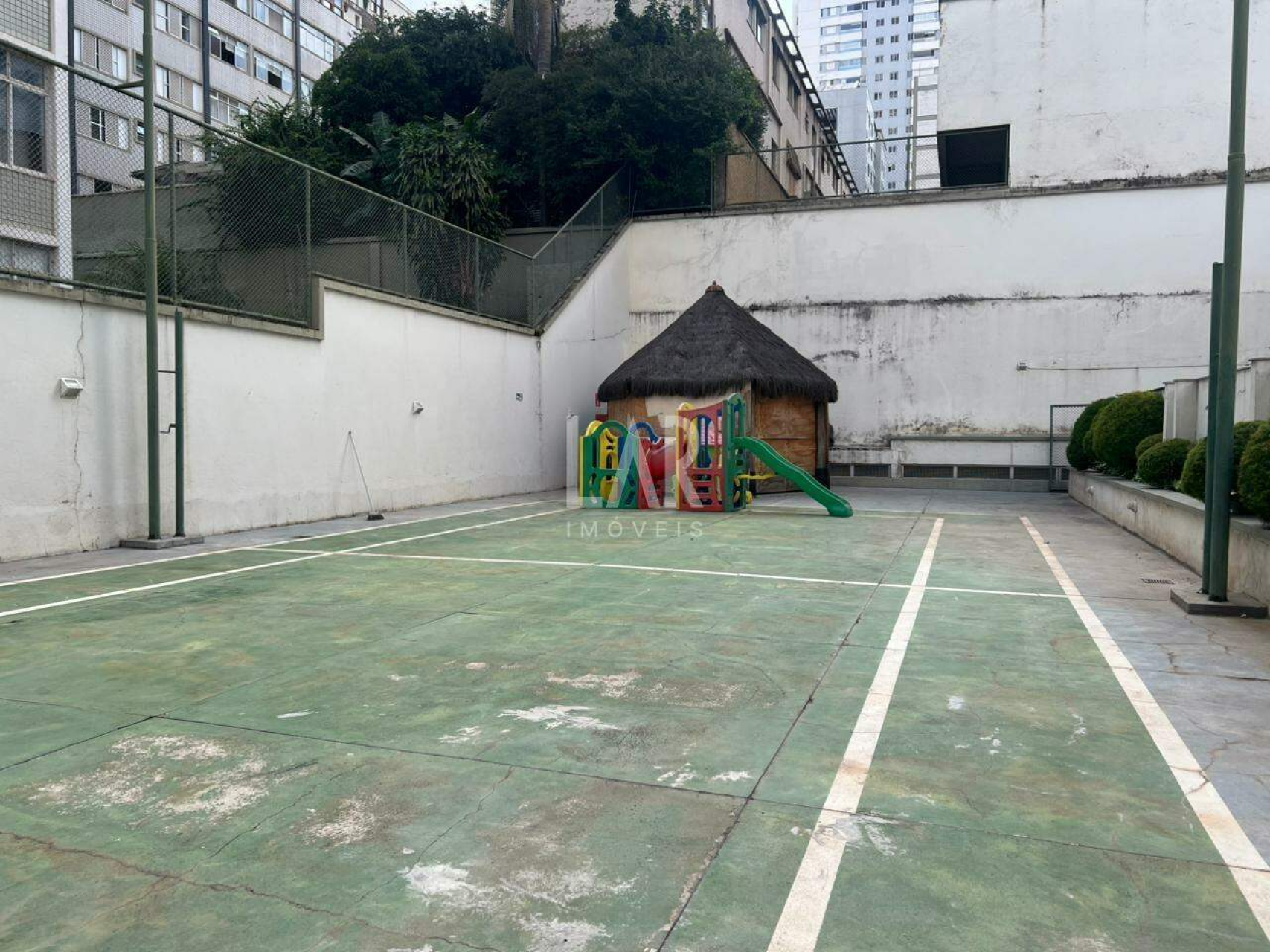 Apartamento de 3 quartos à venda, Santo Antônio, Belo Horizonte - MG
