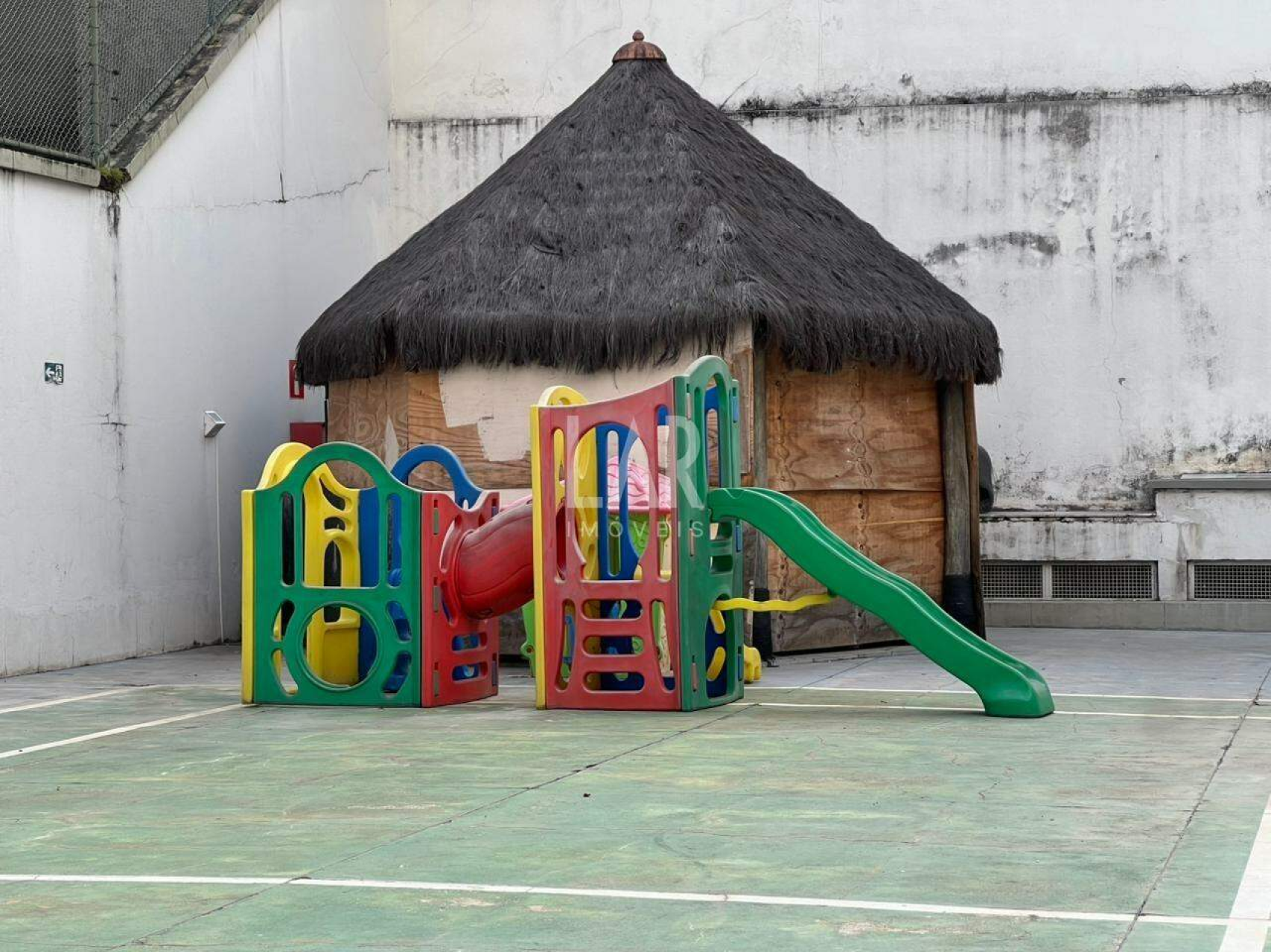 Apartamento de 3 quartos à venda, Santo Antônio, Belo Horizonte - MG
