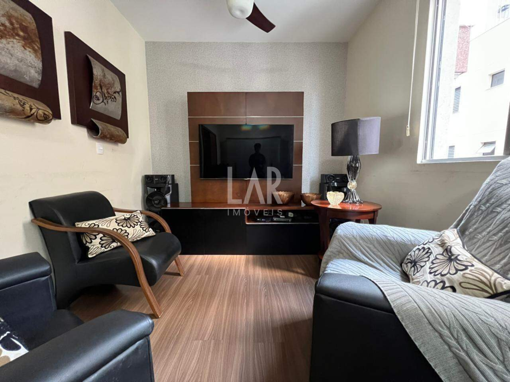 Apartamento de 3 quartos à venda, Santo Antônio, Belo Horizonte - MG