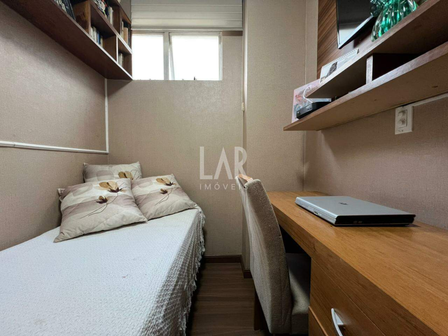 Apartamento de 3 quartos à venda, Santo Antônio, Belo Horizonte - MG