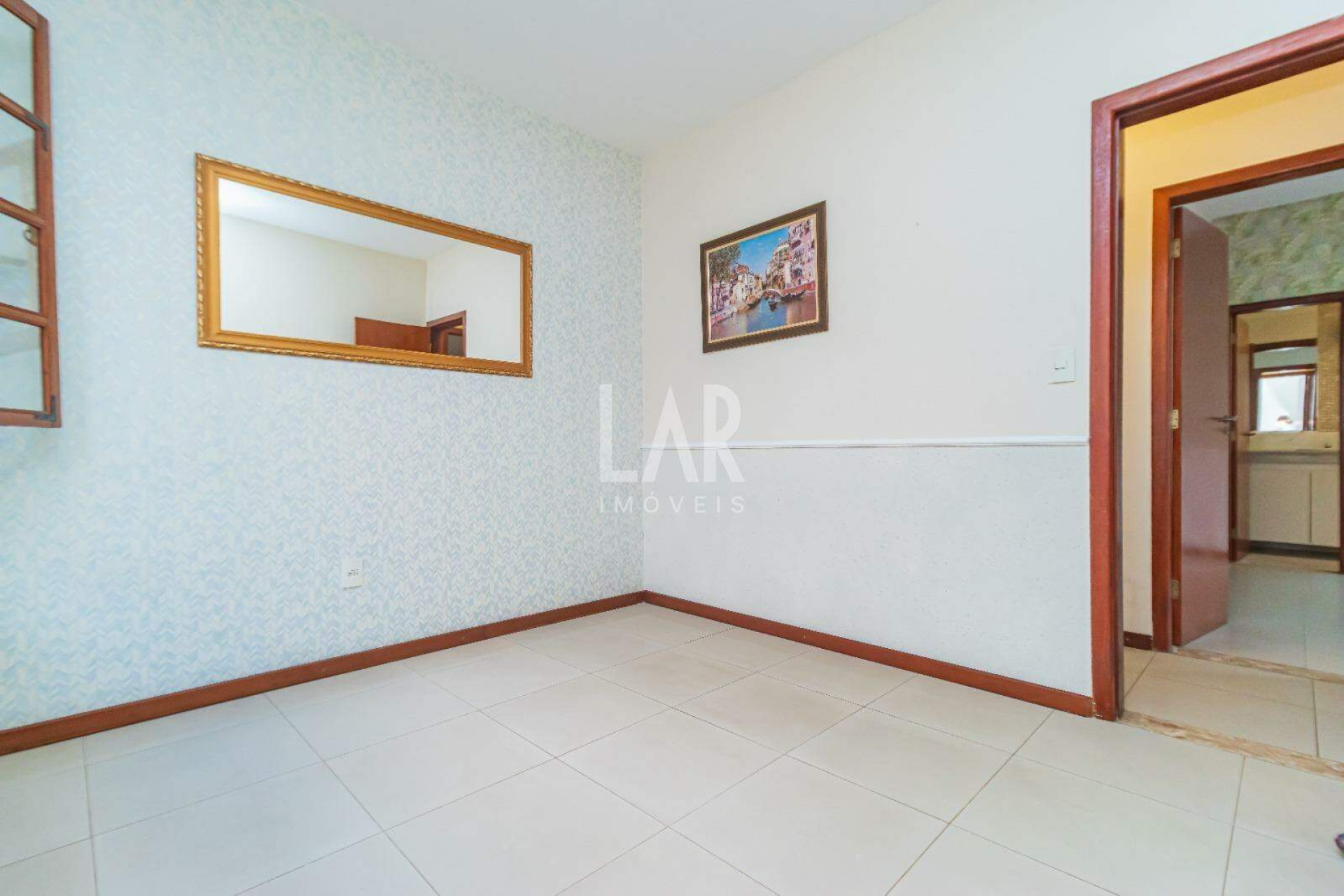 Casa de 3 quartos para alugar, Itapoã, Belo Horizonte - MG