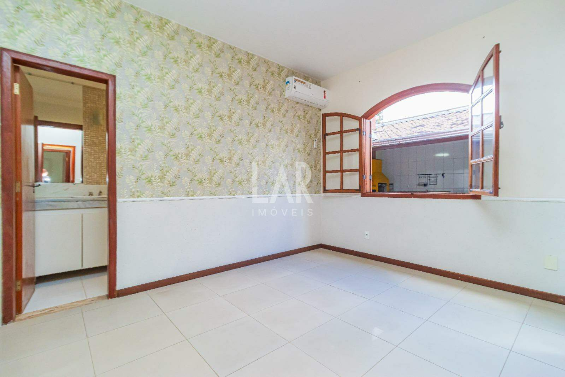 Casa de 3 quartos para alugar, Itapoã, Belo Horizonte - MG