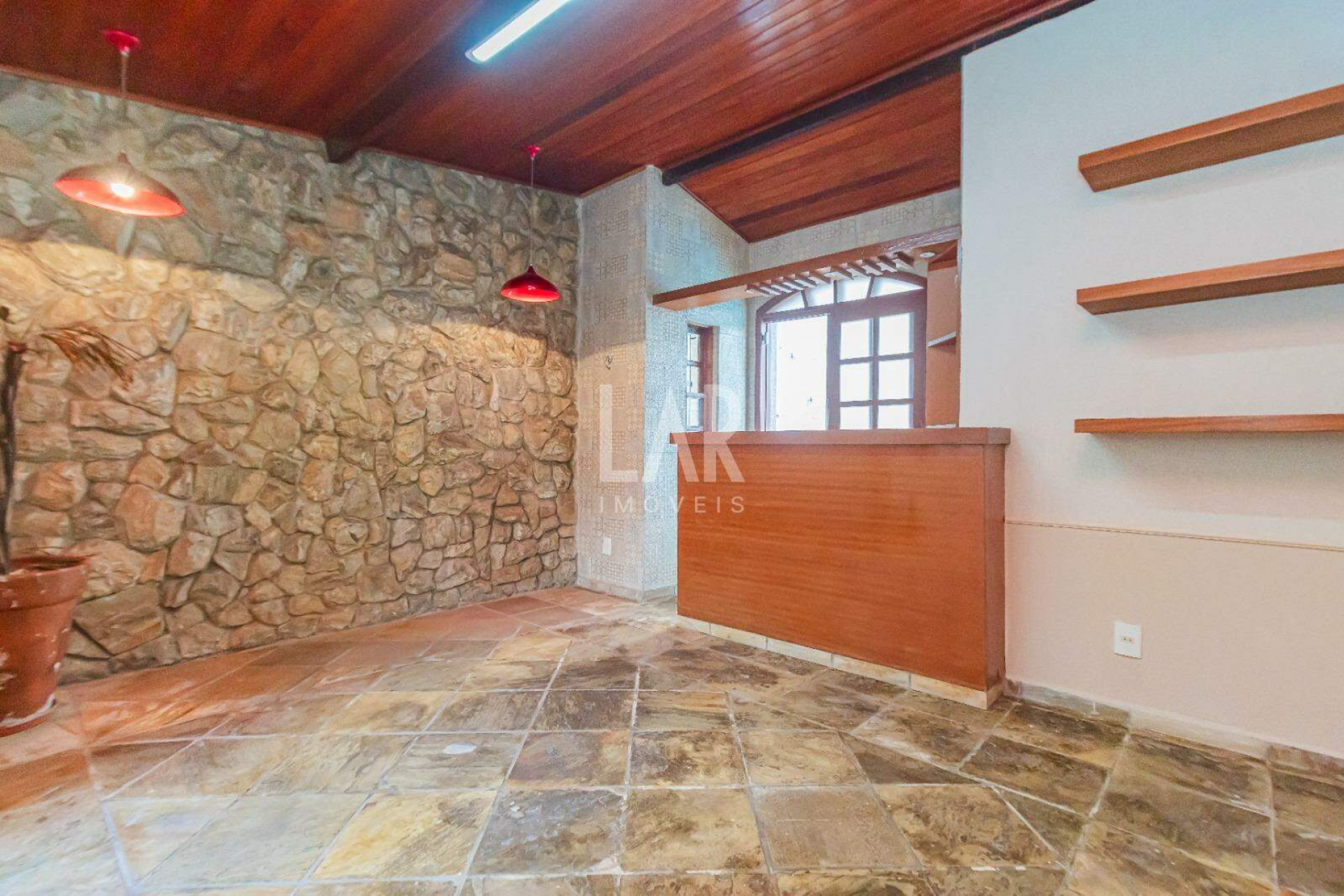 Casa de 3 quartos para alugar, Itapoã, Belo Horizonte - MG