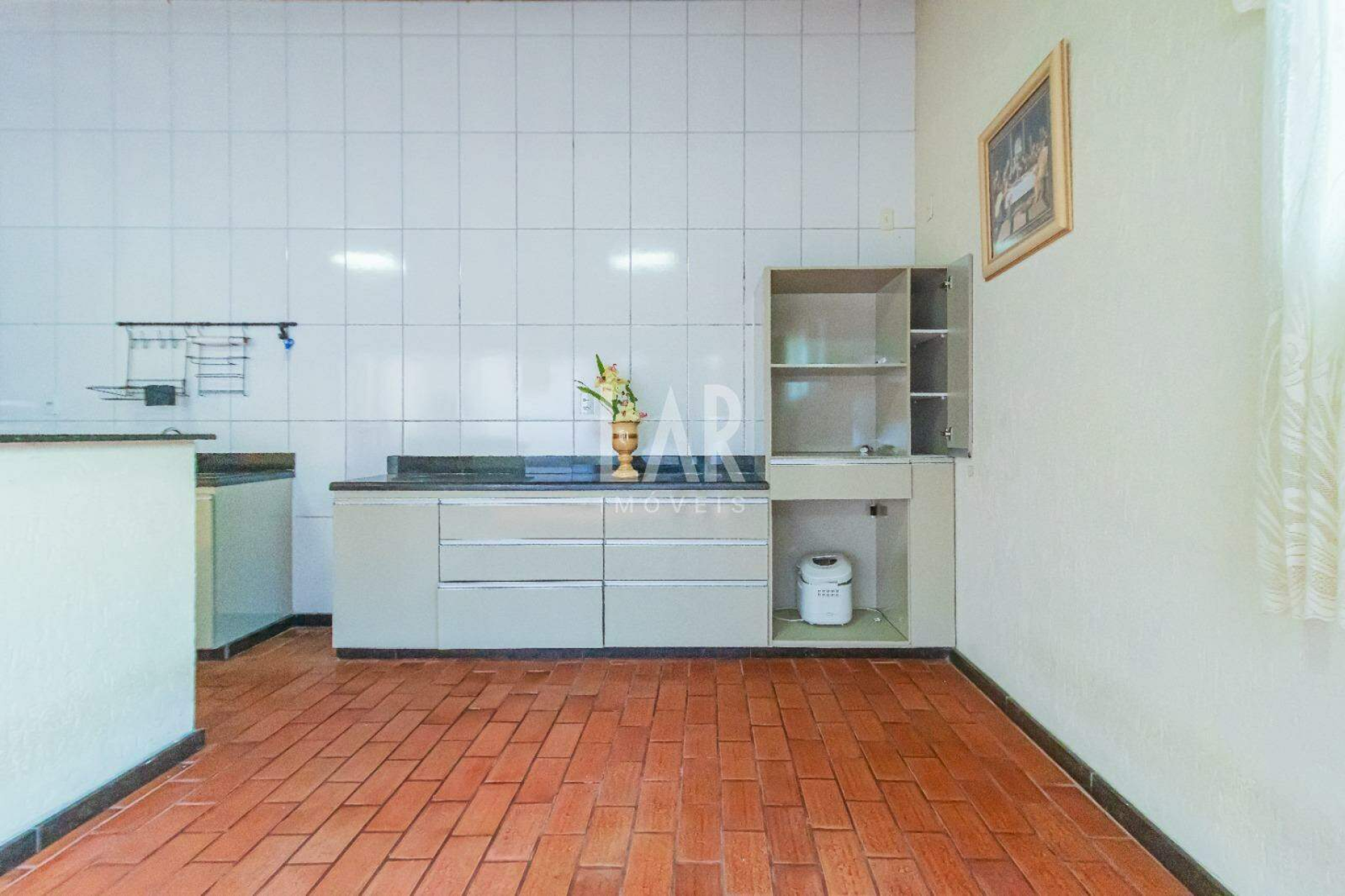 Casa de 3 quartos para alugar, Itapoã, Belo Horizonte - MG