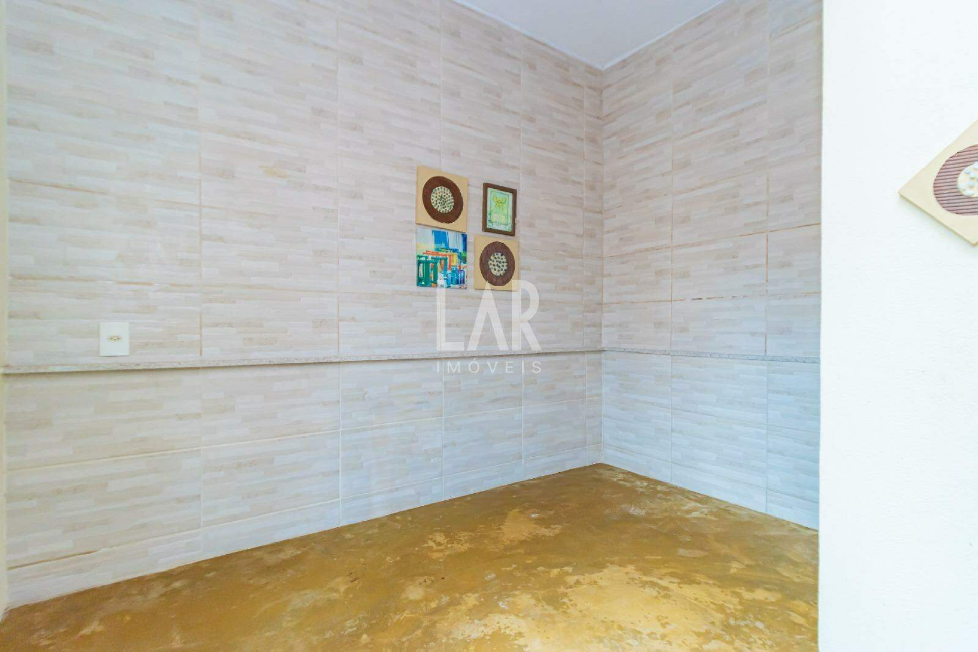 Casa de 3 quartos para alugar, Itapoã, Belo Horizonte - MG
