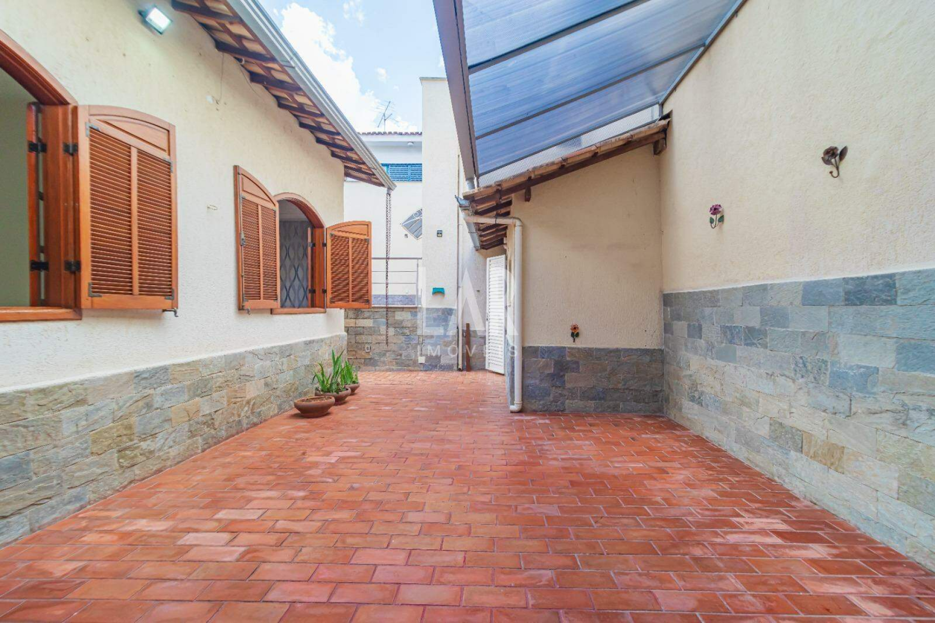Casa de 3 quartos para alugar, Itapoã, Belo Horizonte - MG