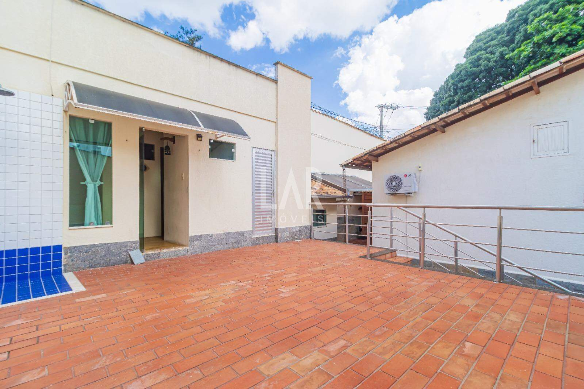 Casa de 3 quartos para alugar, Itapoã, Belo Horizonte - MG