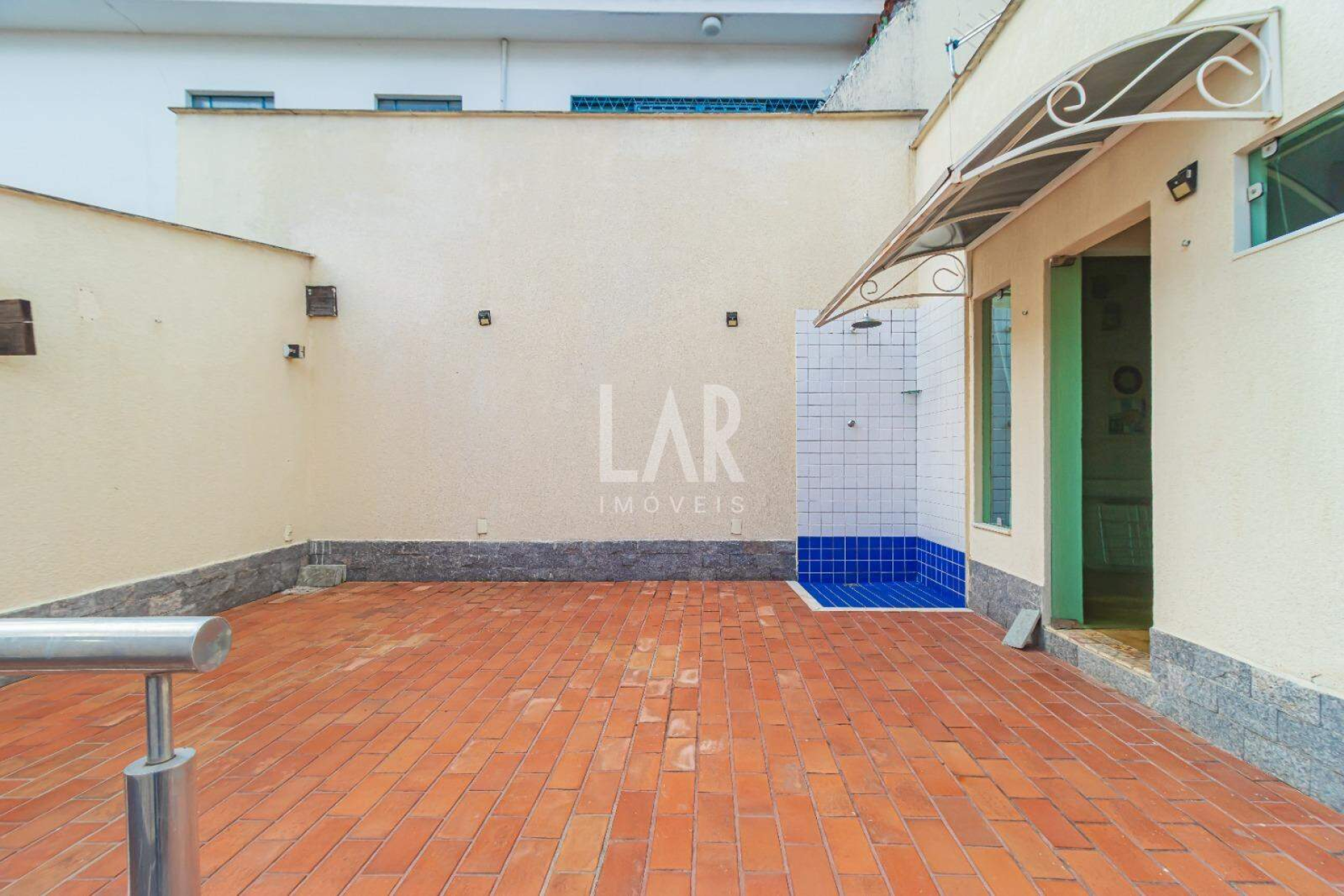 Casa de 3 quartos para alugar, Itapoã, Belo Horizonte - MG