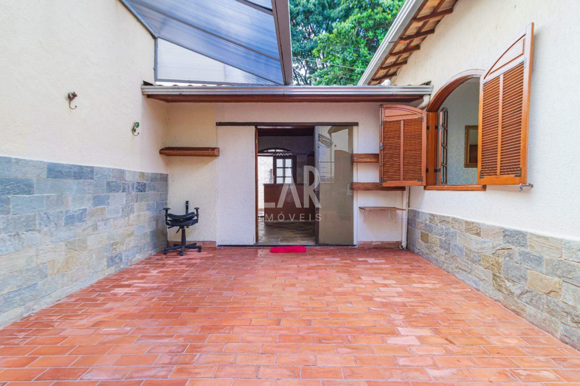 Casa de 3 quartos para alugar, Itapoã, Belo Horizonte - MG