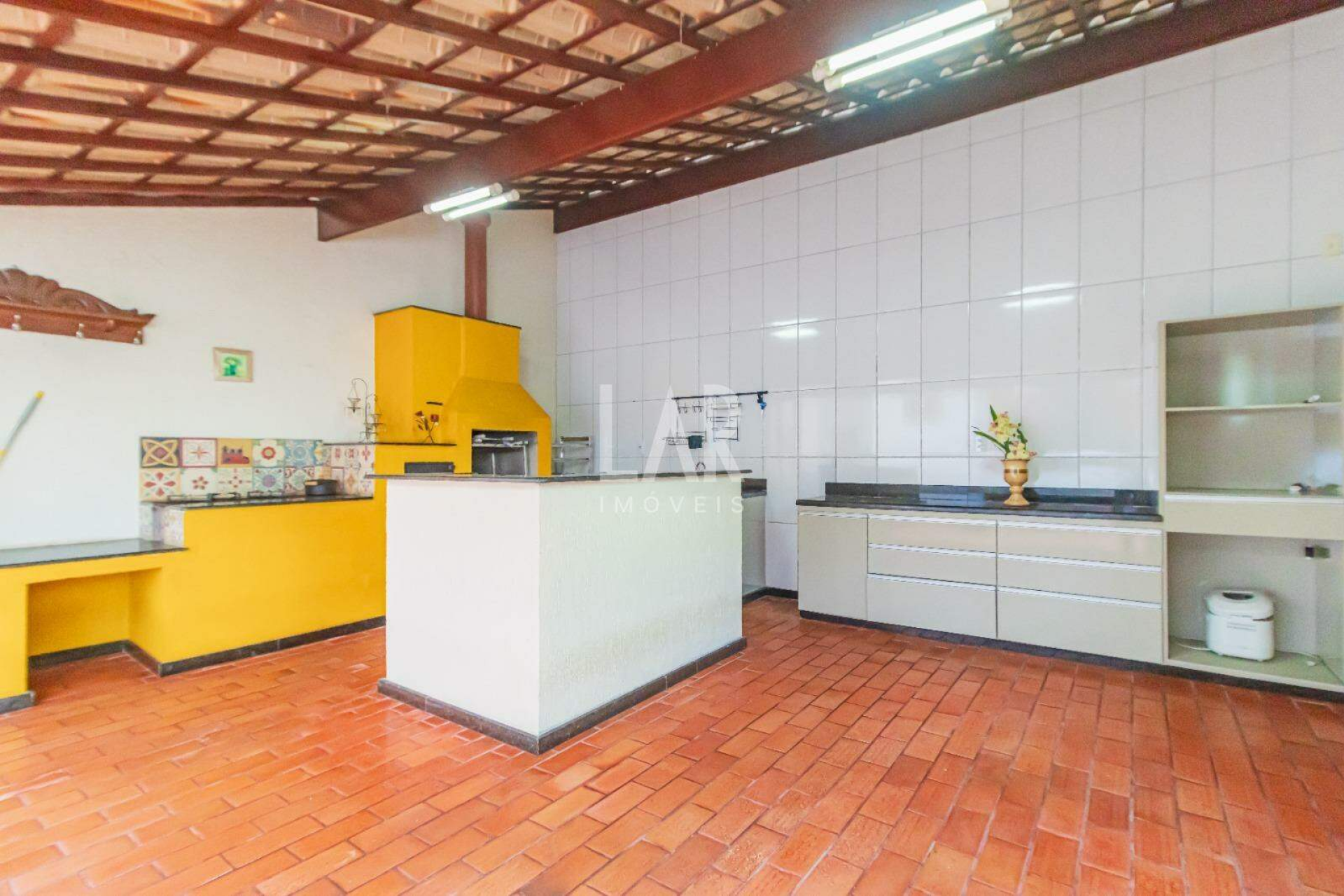 Casa de 3 quartos para alugar, Itapoã, Belo Horizonte - MG