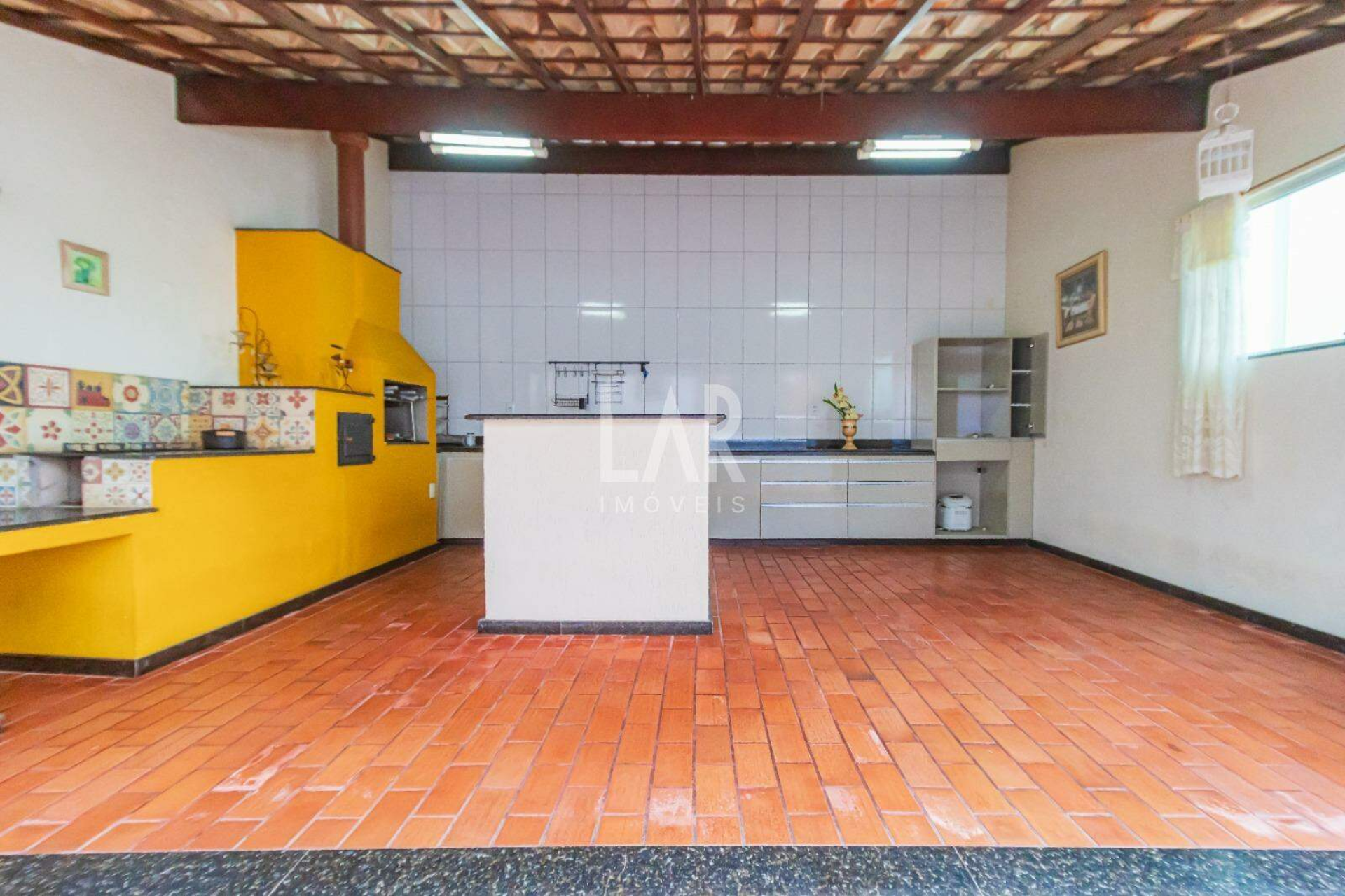 Casa de 3 quartos para alugar, Itapoã, Belo Horizonte - MG