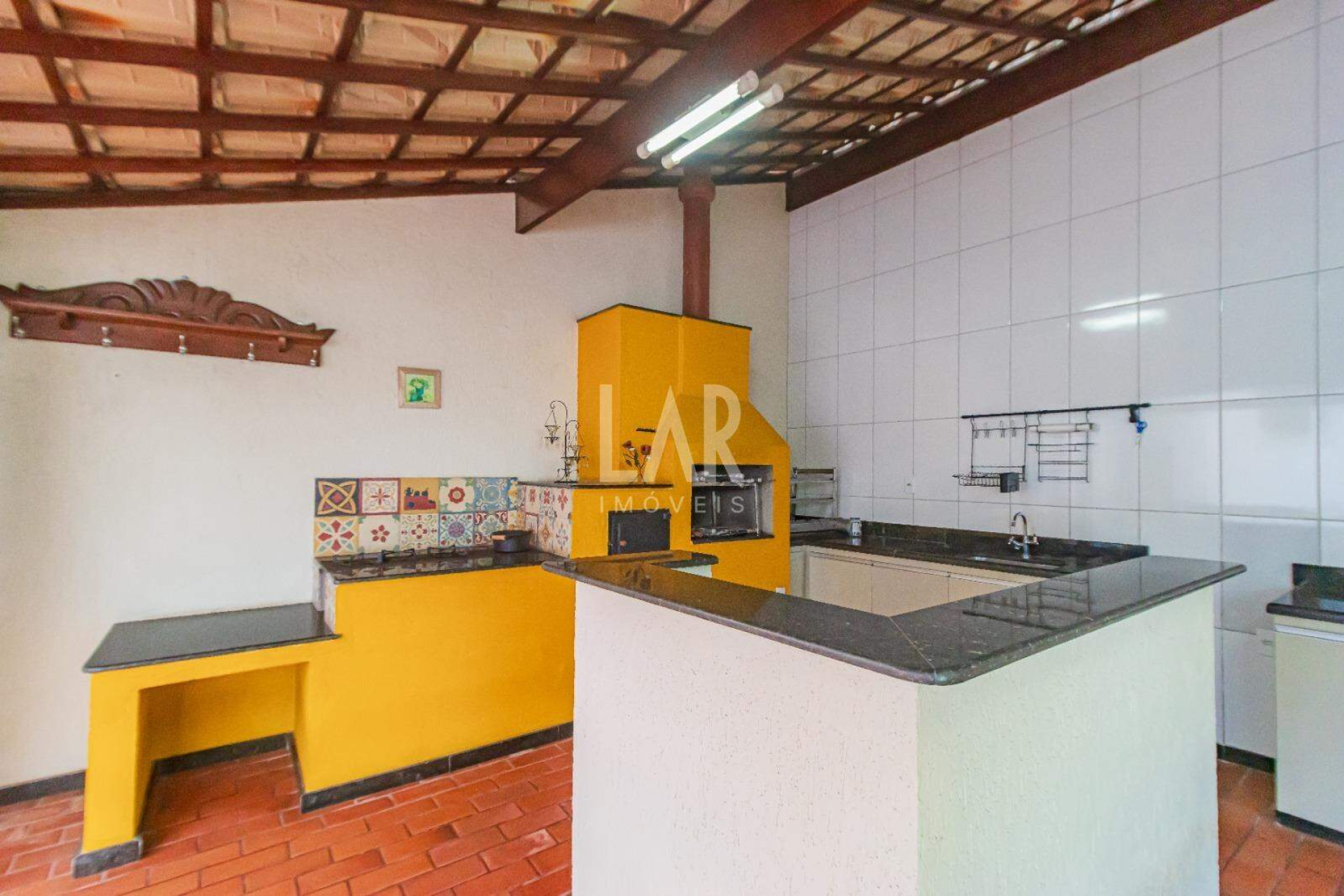 Casa de 3 quartos para alugar, Itapoã, Belo Horizonte - MG