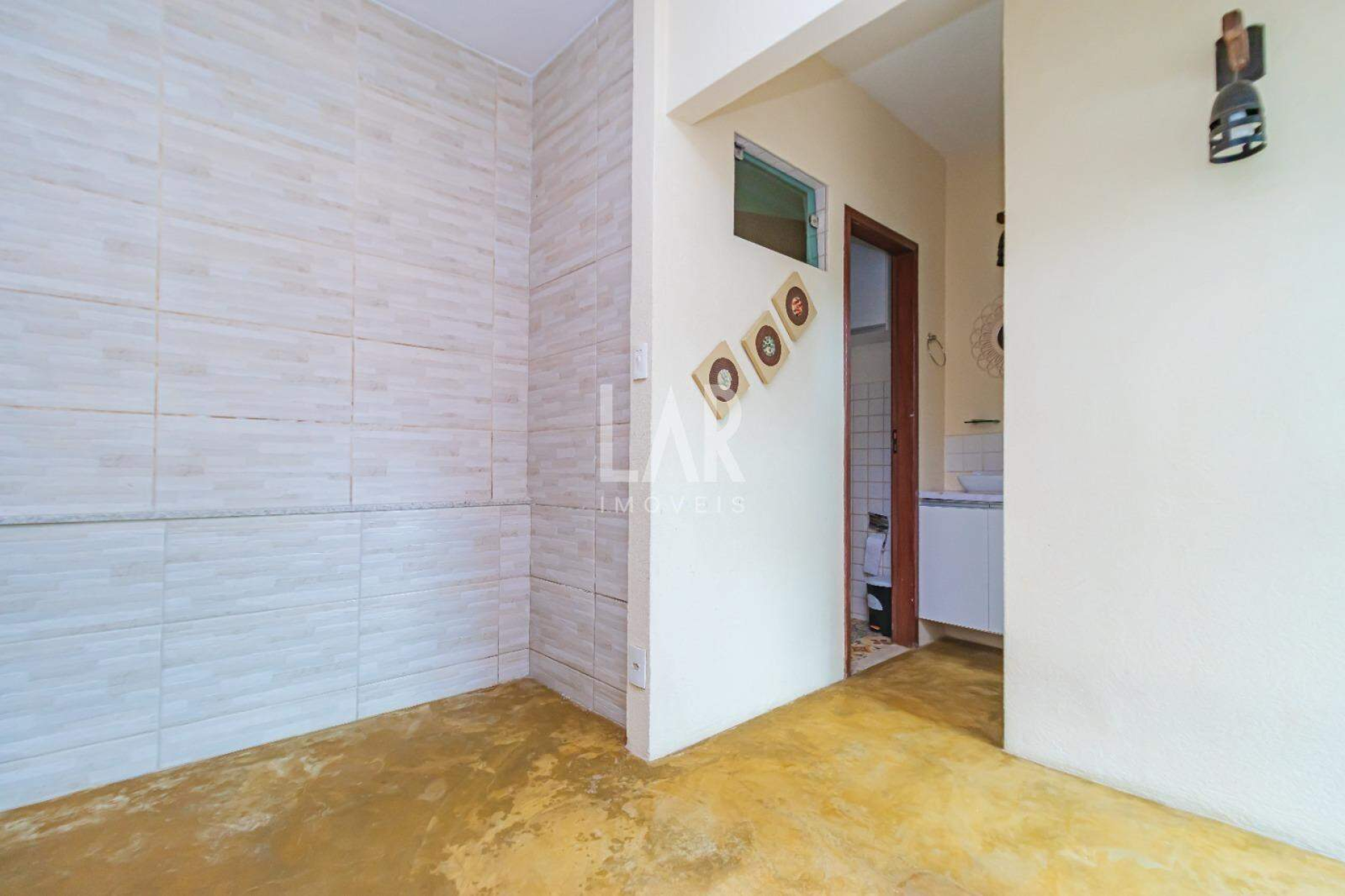 Casa de 3 quartos para alugar, Itapoã, Belo Horizonte - MG