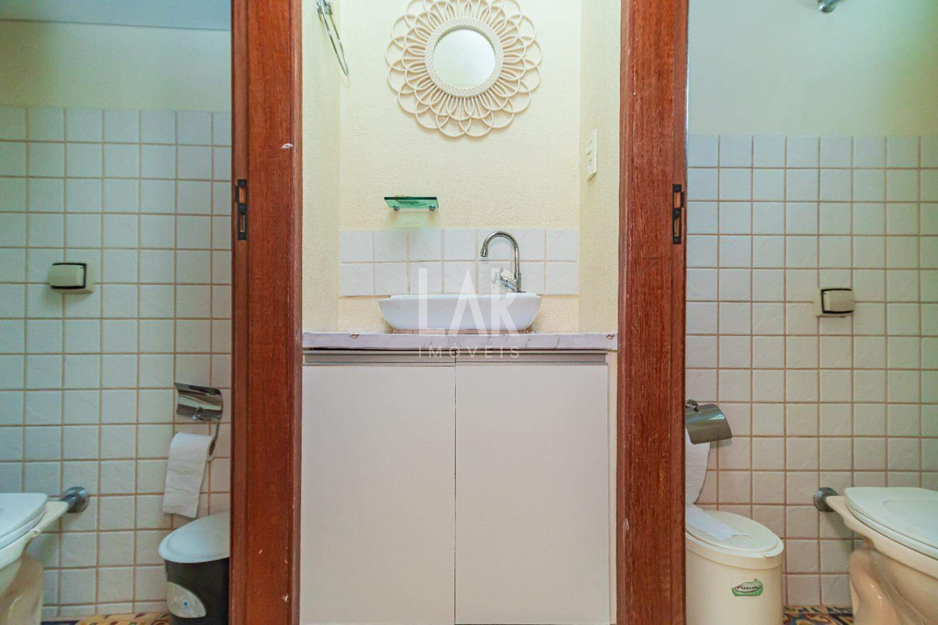 Casa de 3 quartos para alugar, Itapoã, Belo Horizonte - MG