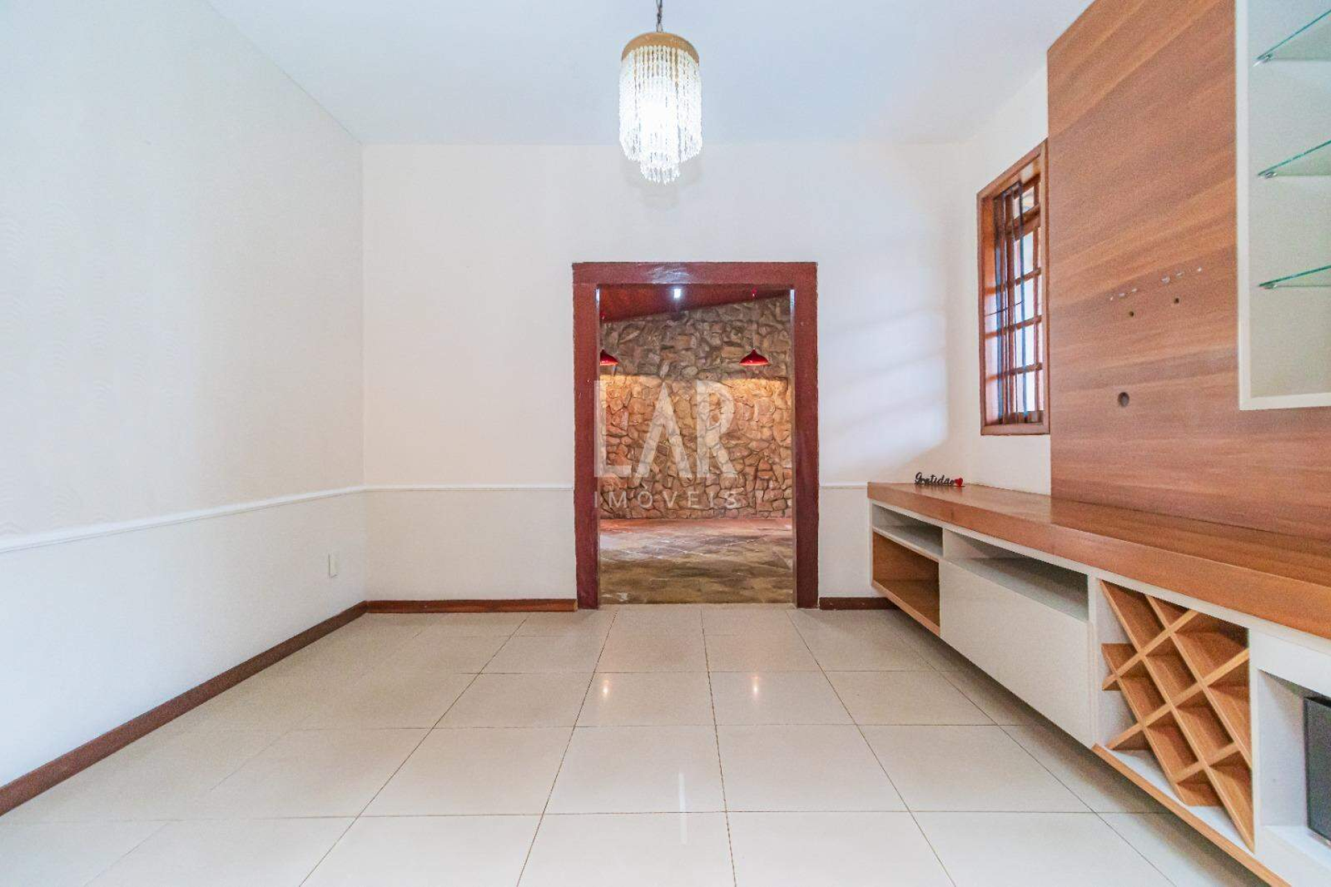 Casa de 3 quartos para alugar, Itapoã, Belo Horizonte - MG