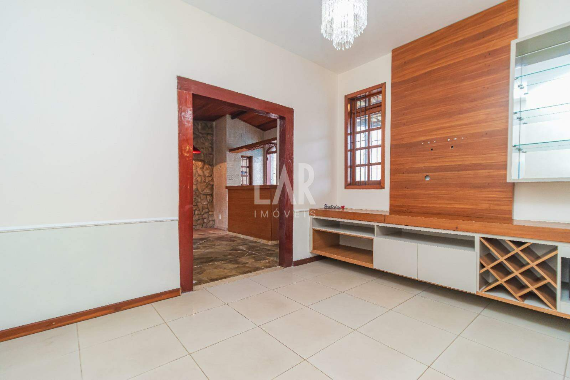 Casa de 3 quartos para alugar, Itapoã, Belo Horizonte - MG