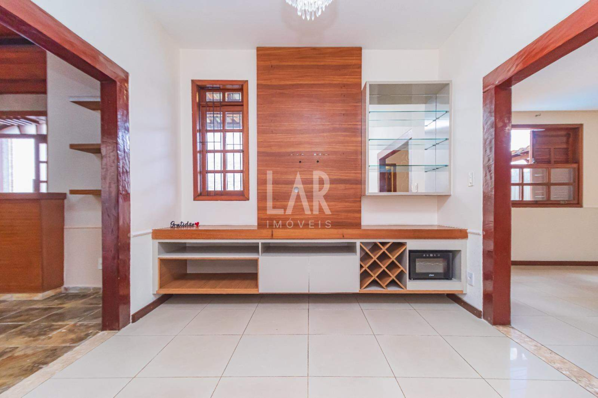 Casa de 3 quartos para alugar, Itapoã, Belo Horizonte - MG