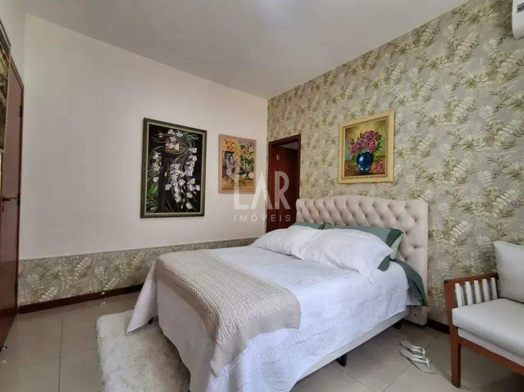 Casa de 3 quartos à venda, Itapoã, Belo Horizonte - MG
