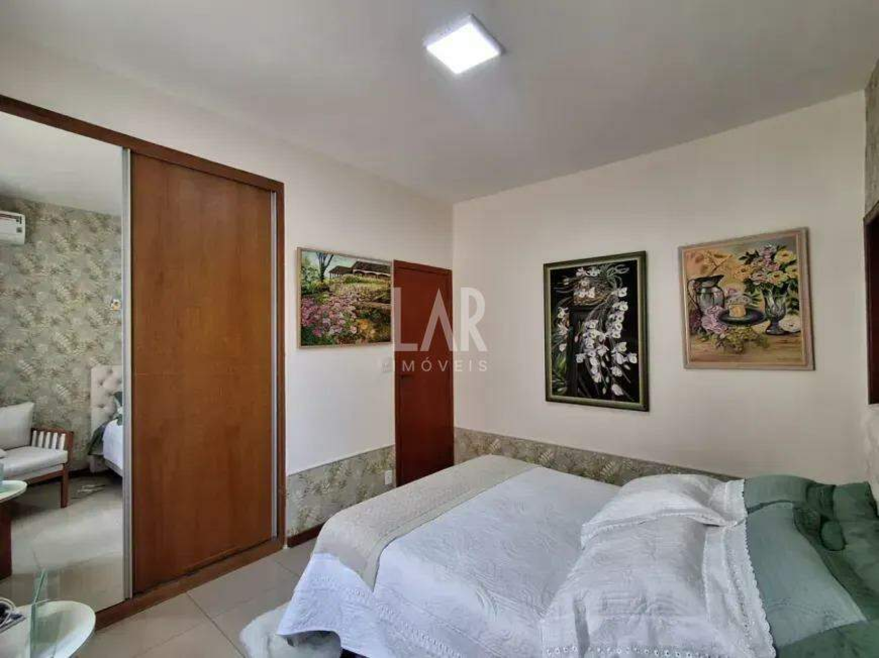 Casa de 3 quartos à venda, Itapoã, Belo Horizonte - MG