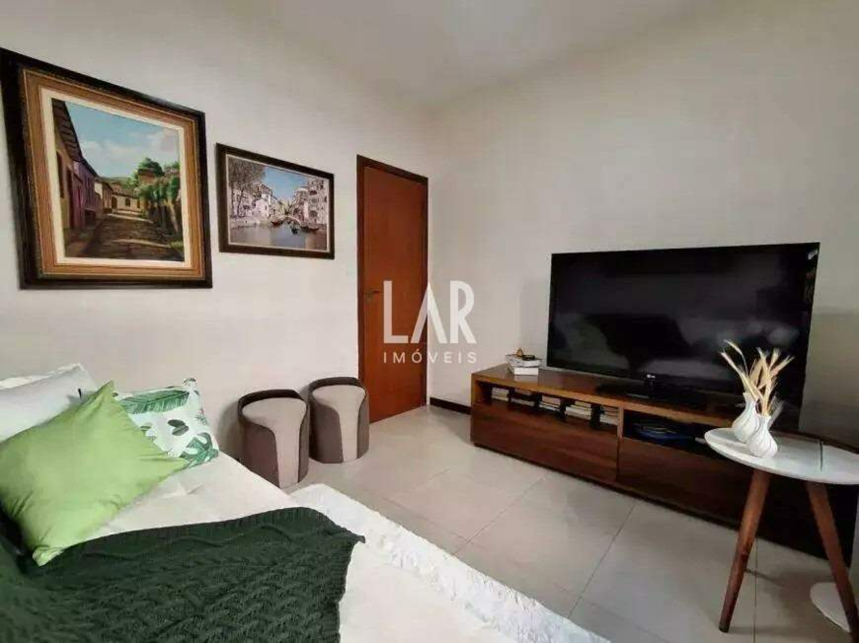 Casa de 3 quartos à venda, Itapoã, Belo Horizonte - MG
