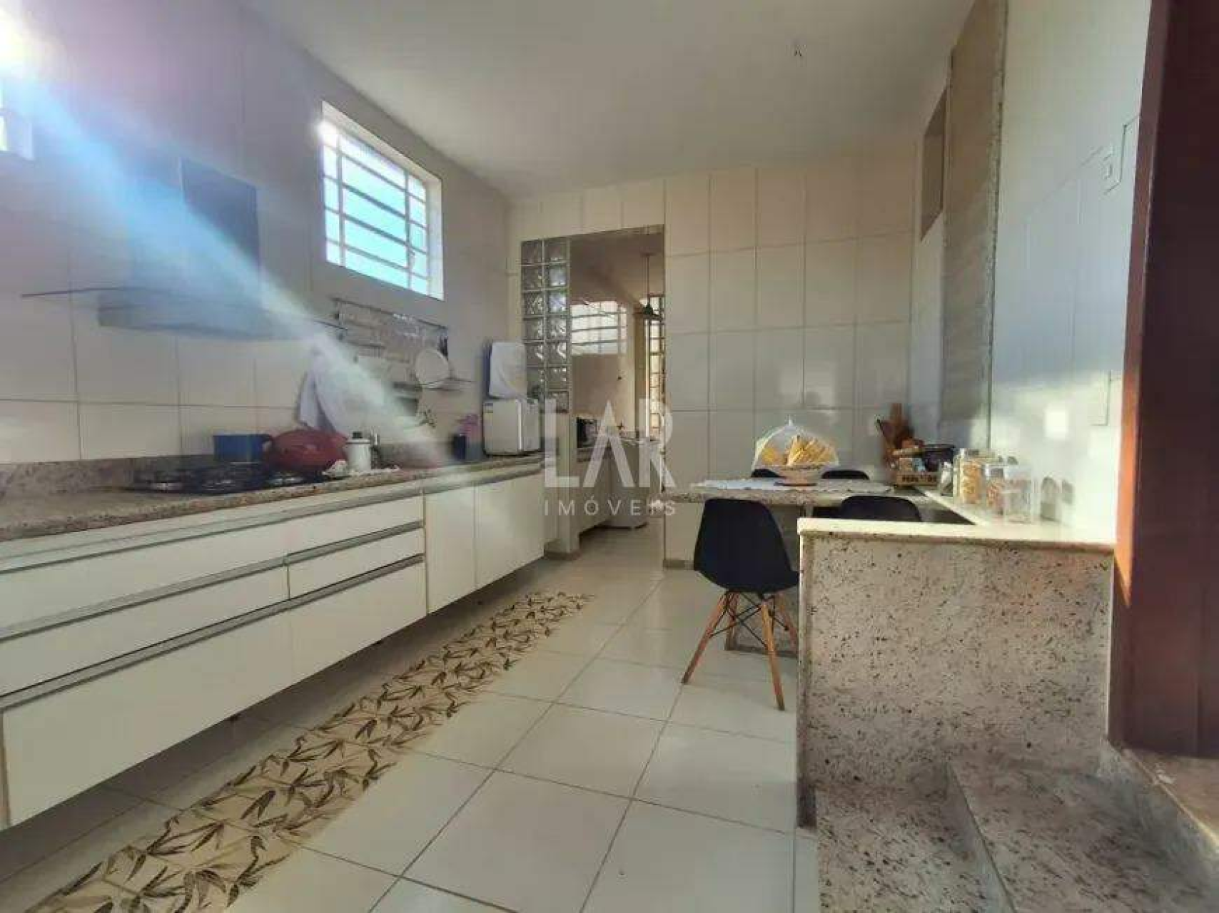 Casa de 3 quartos à venda, Itapoã, Belo Horizonte - MG