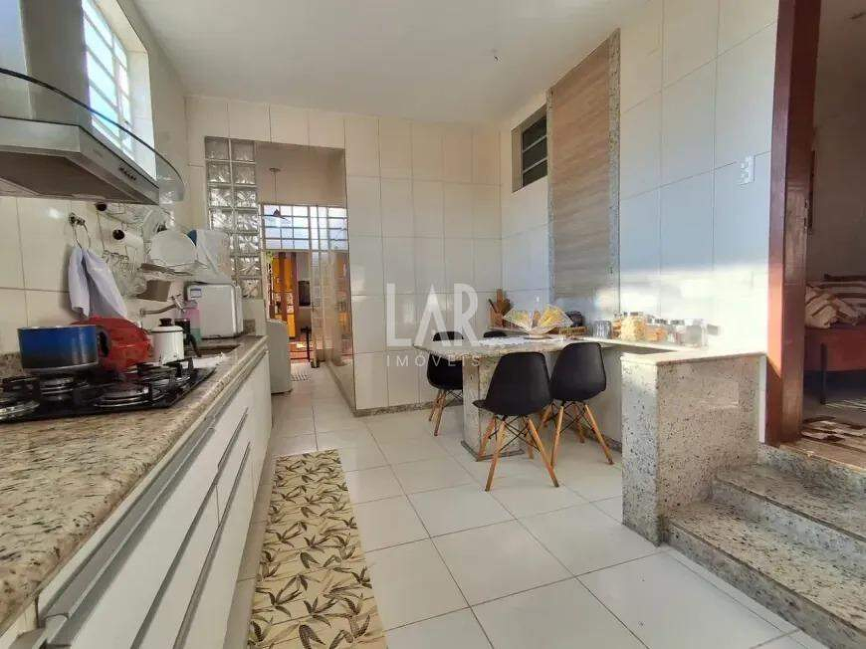 Casa de 3 quartos à venda, Itapoã, Belo Horizonte - MG