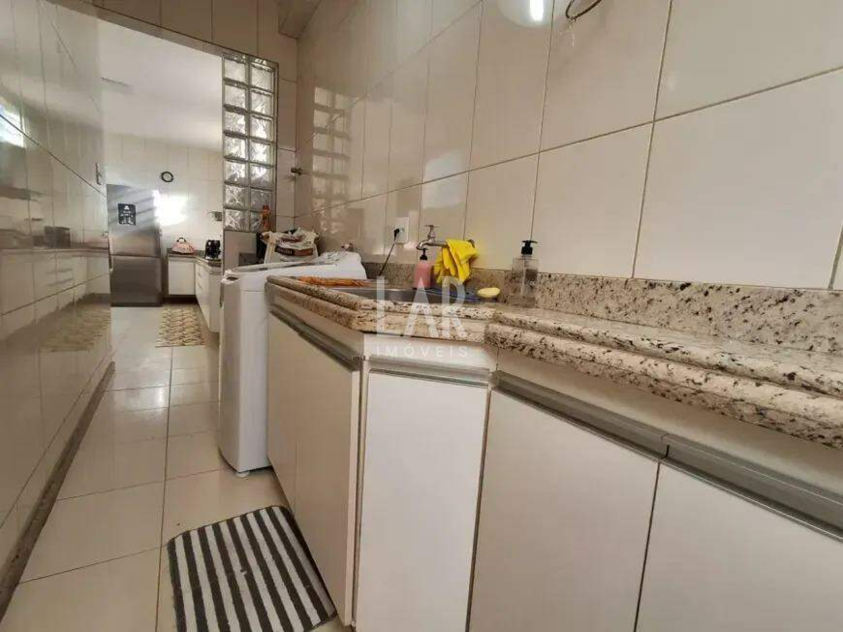 Casa de 3 quartos à venda, Itapoã, Belo Horizonte - MG
