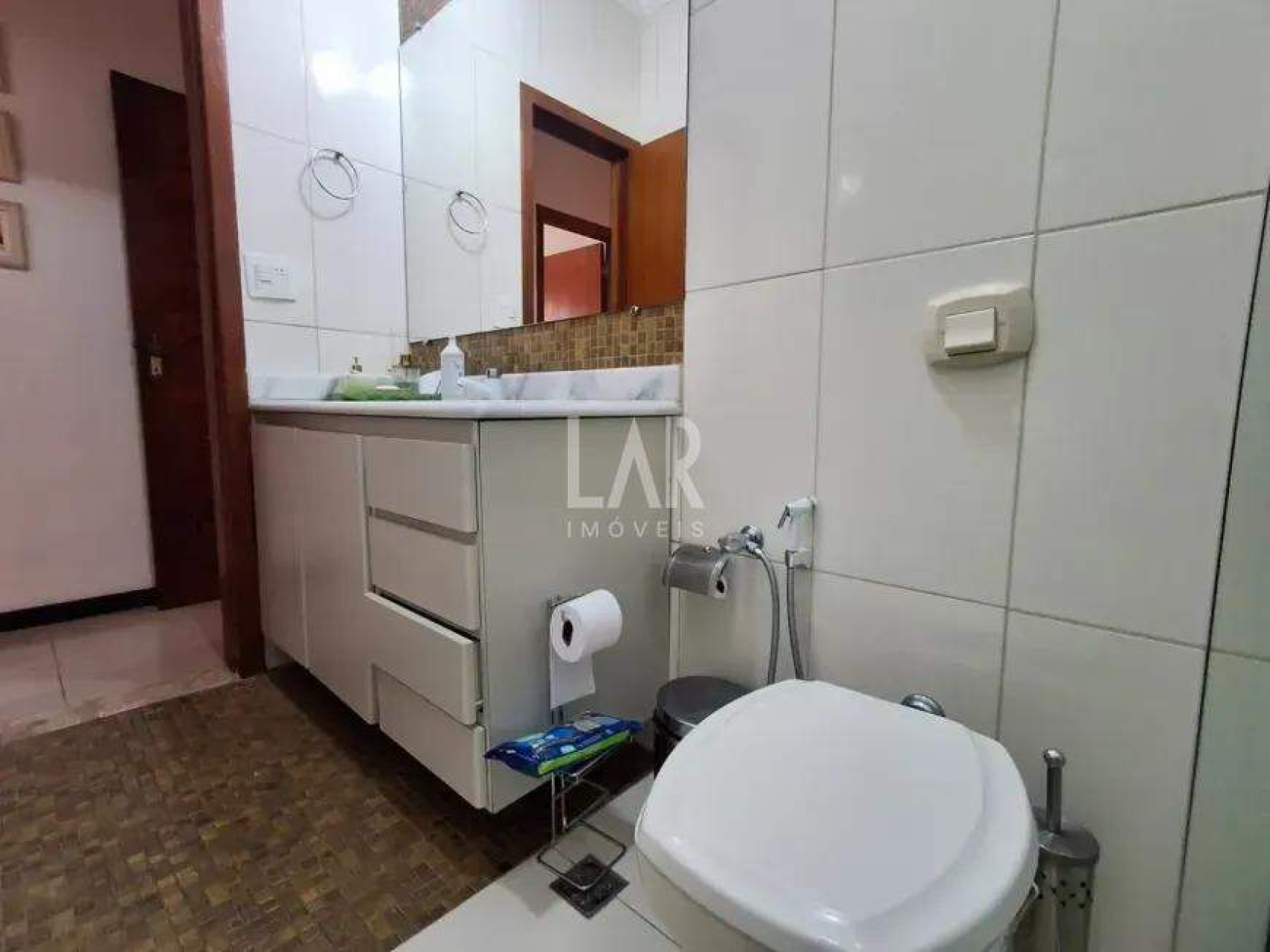 Casa de 3 quartos à venda, Itapoã, Belo Horizonte - MG