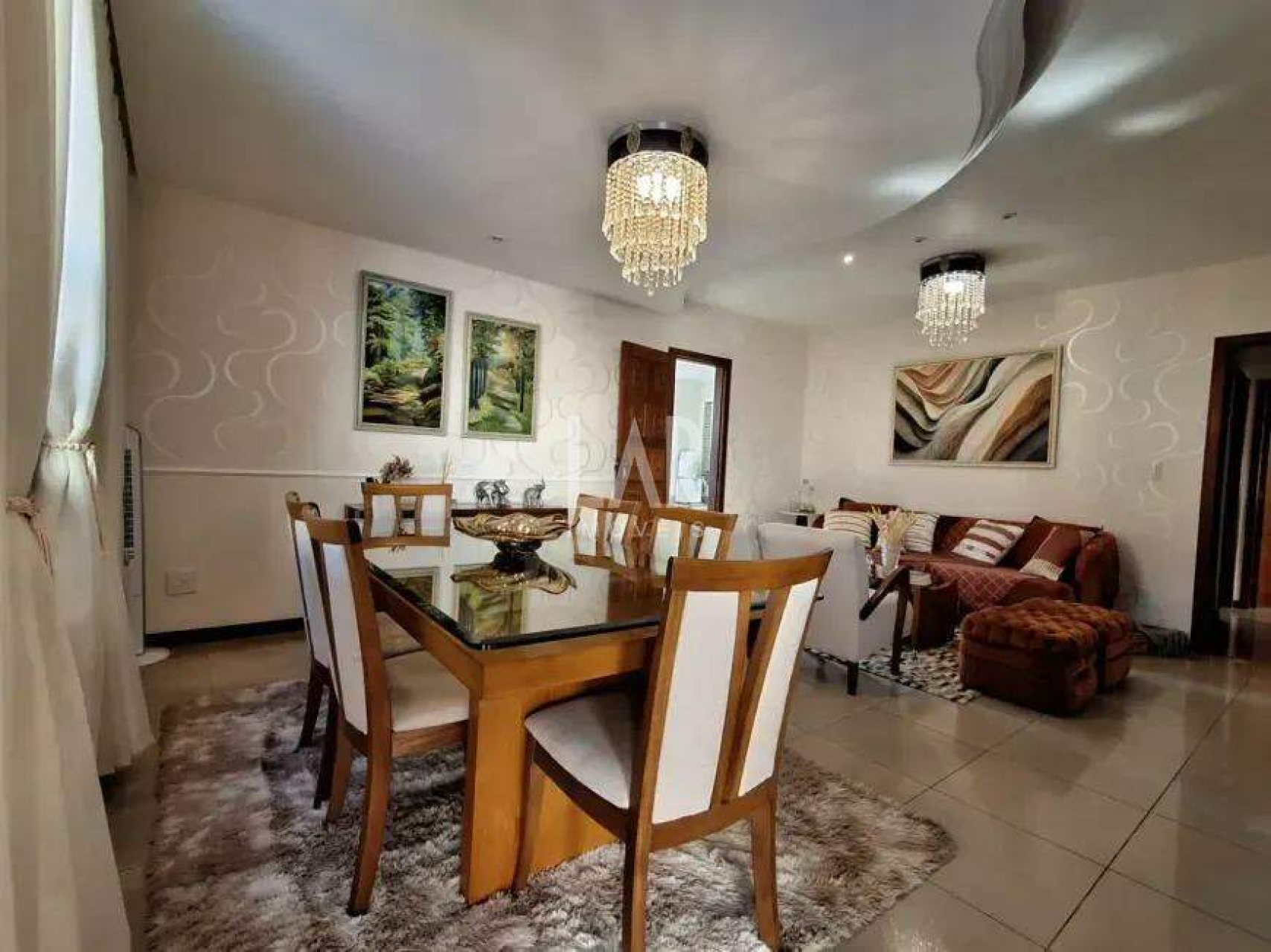 Casa de 3 quartos à venda, Itapoã, Belo Horizonte - MG